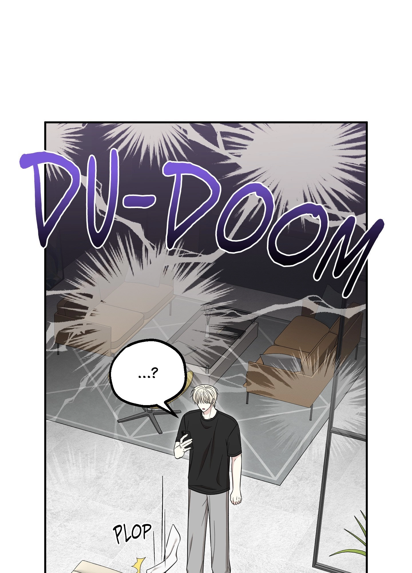 The Purrfect Match Chapter 11 page 47 - 