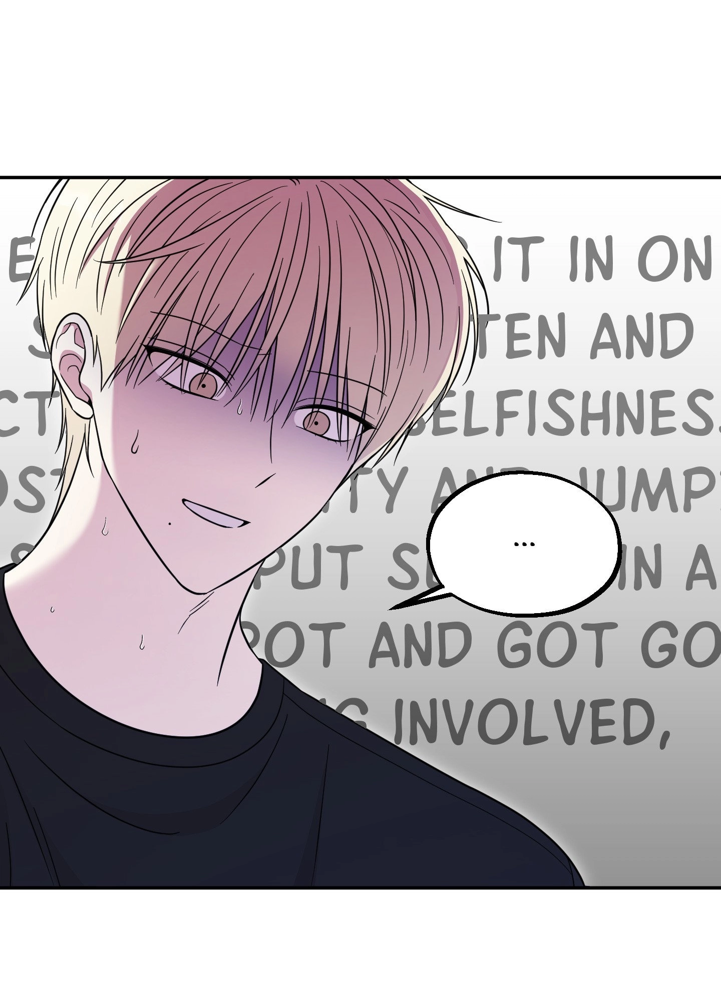 The Purrfect Match Chapter 11 page 50 - 