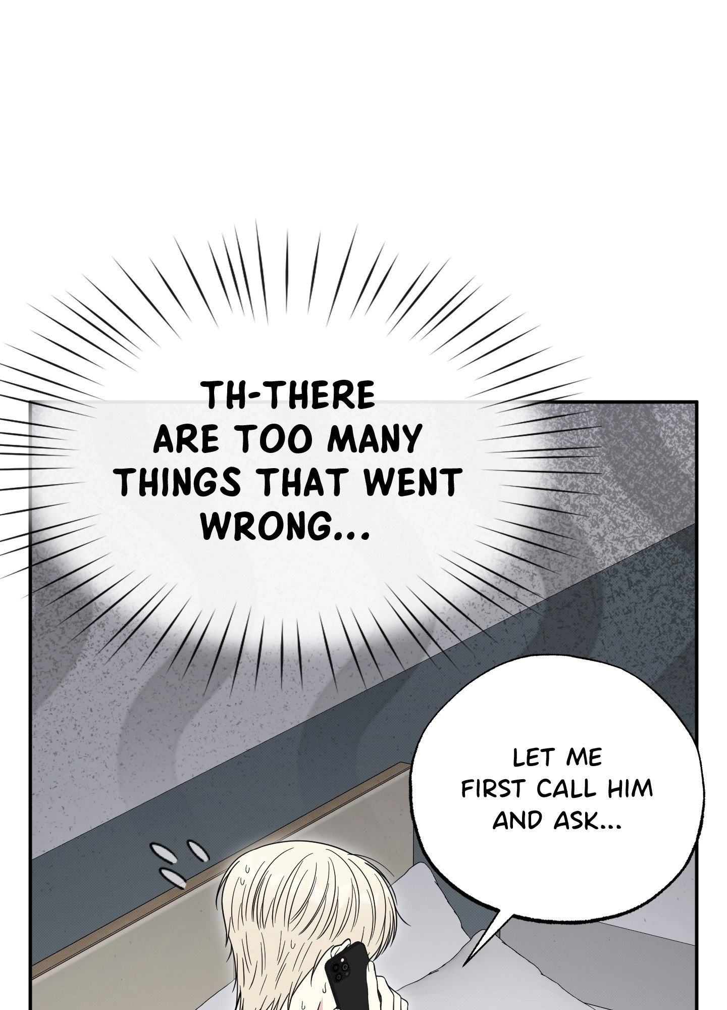 The Purrfect Match Chapter 11 page 51 - 