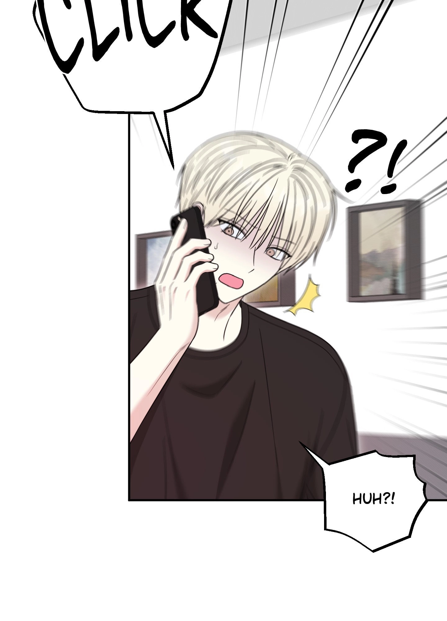 The Purrfect Match Chapter 11 page 54 - 