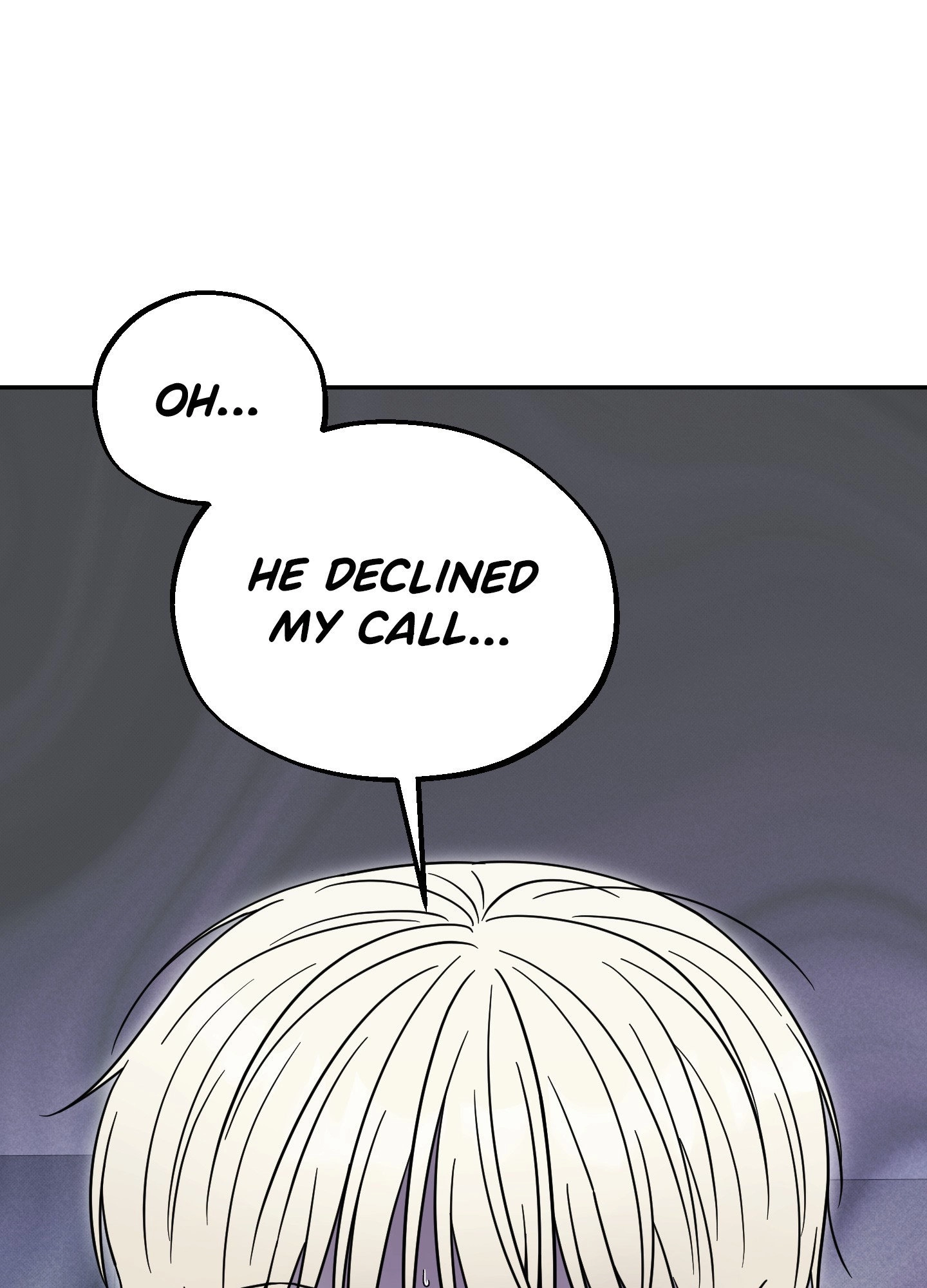 The Purrfect Match Chapter 11 page 55 - 