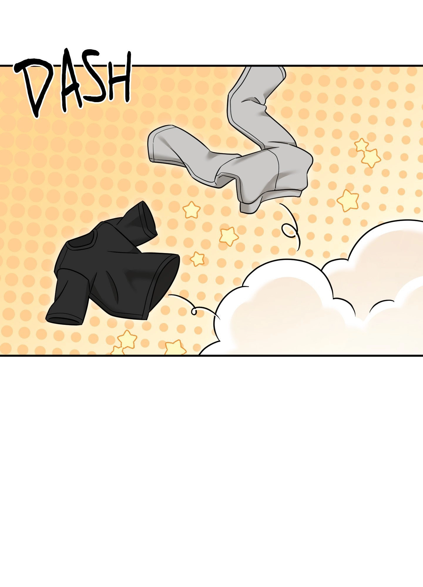 The Purrfect Match Chapter 11 page 58 - 