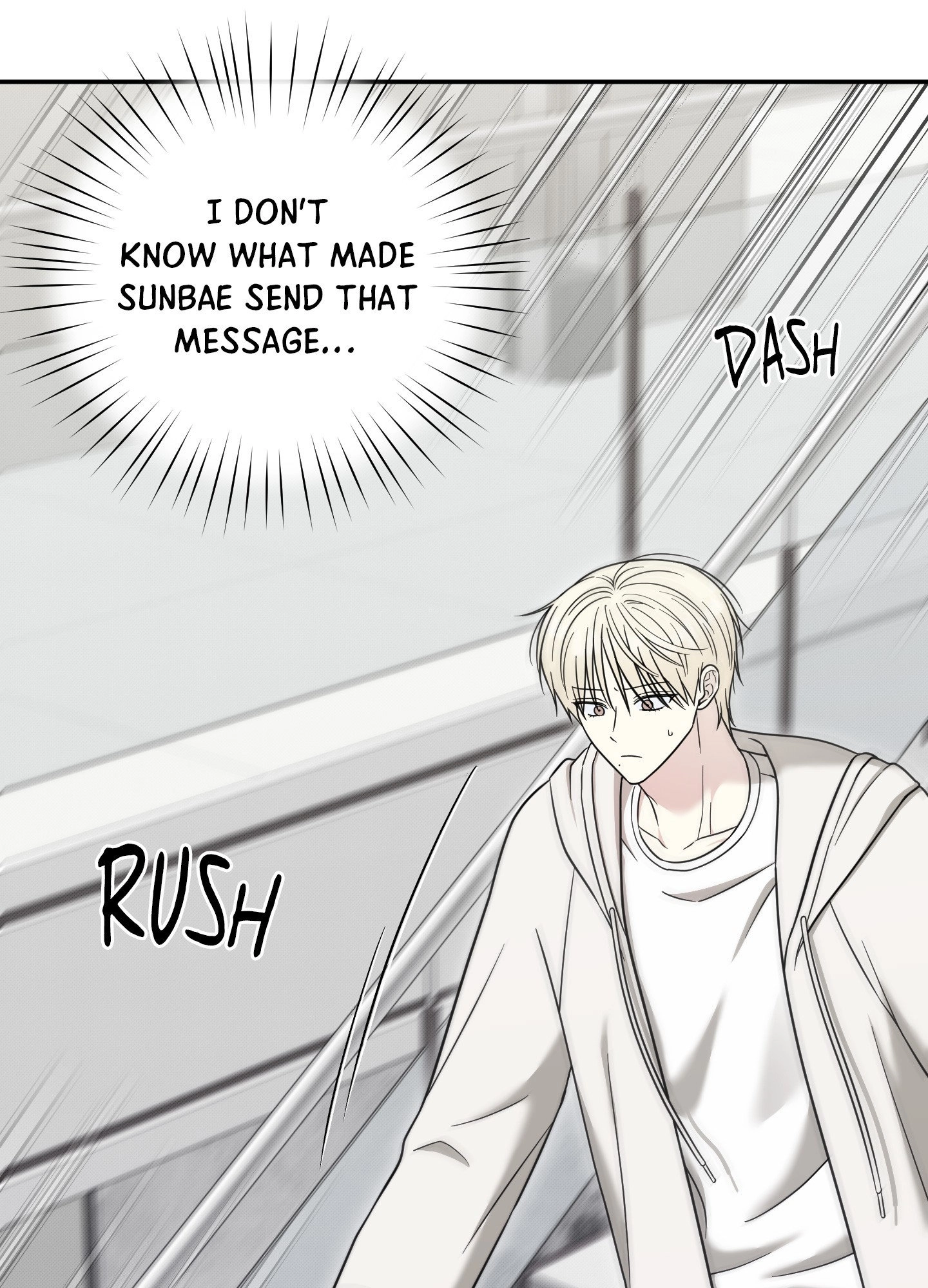 The Purrfect Match Chapter 11 page 59 - 