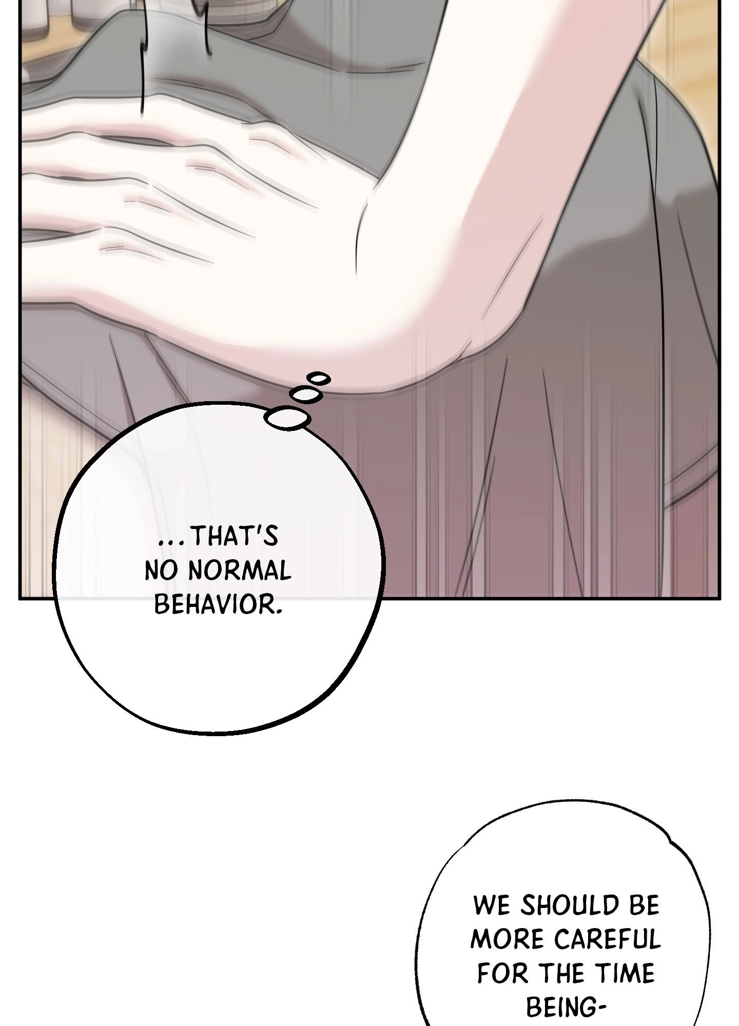 The Purrfect Match Chapter 11 page 7 - 