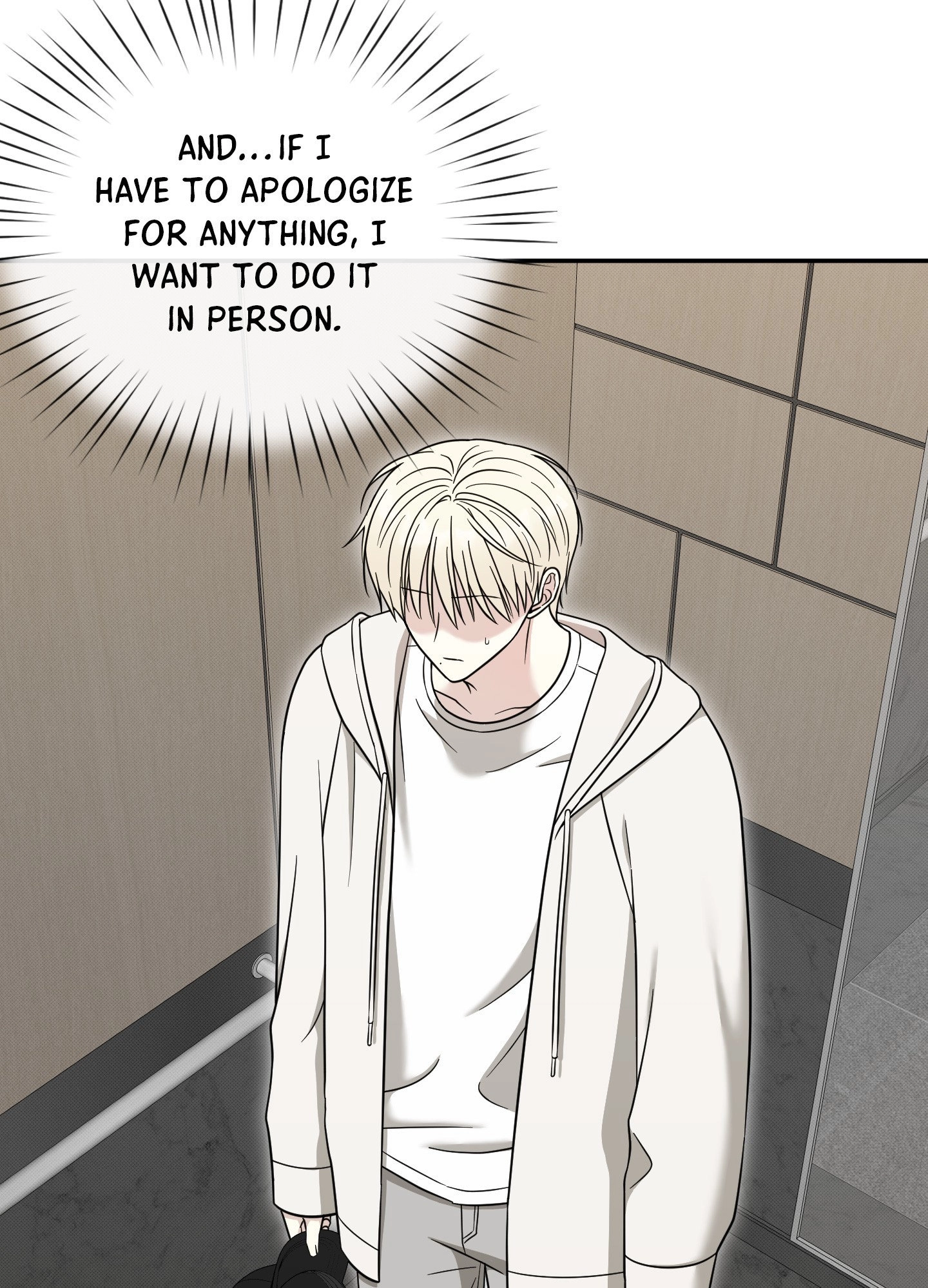 The Purrfect Match Chapter 11 page 62 - 