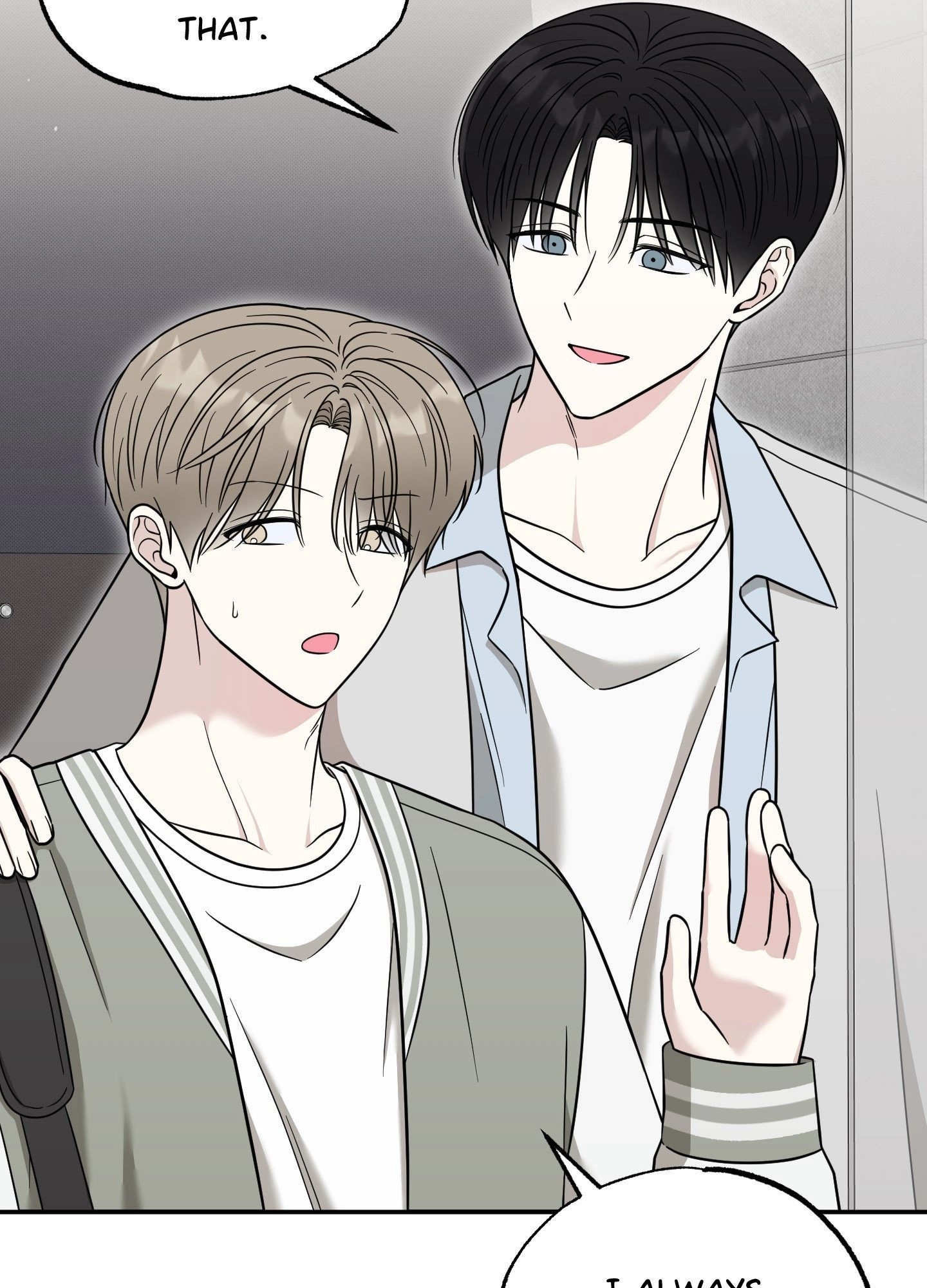 The Purrfect Match Chapter 11 page 69 - 