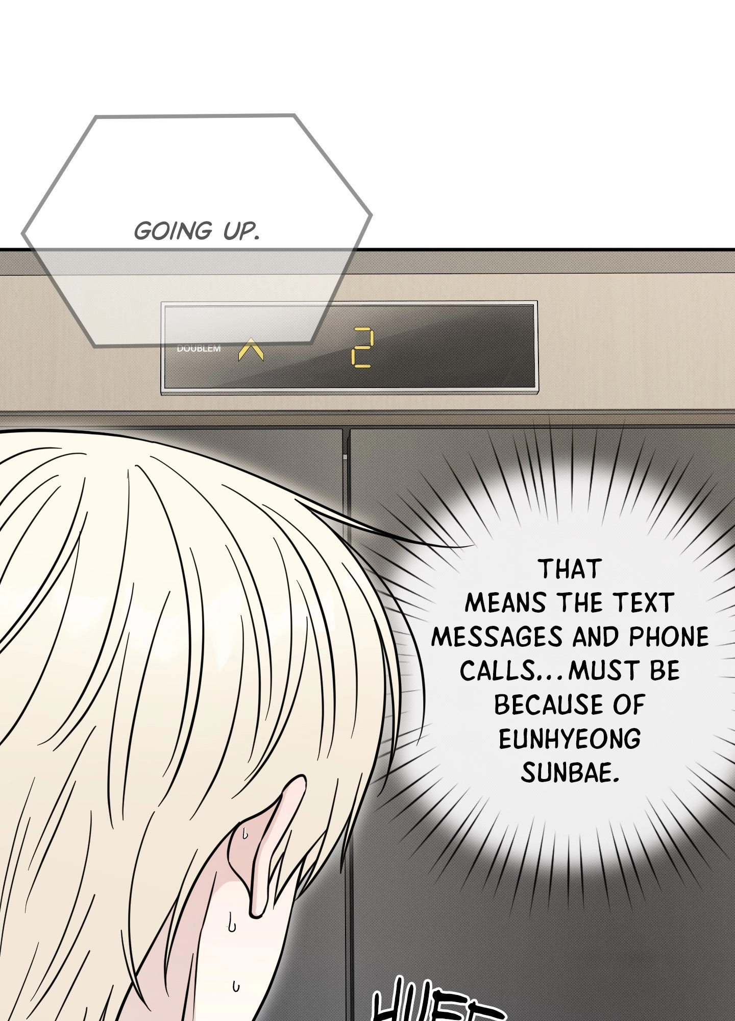 The Purrfect Match Chapter 11 page 74 - 