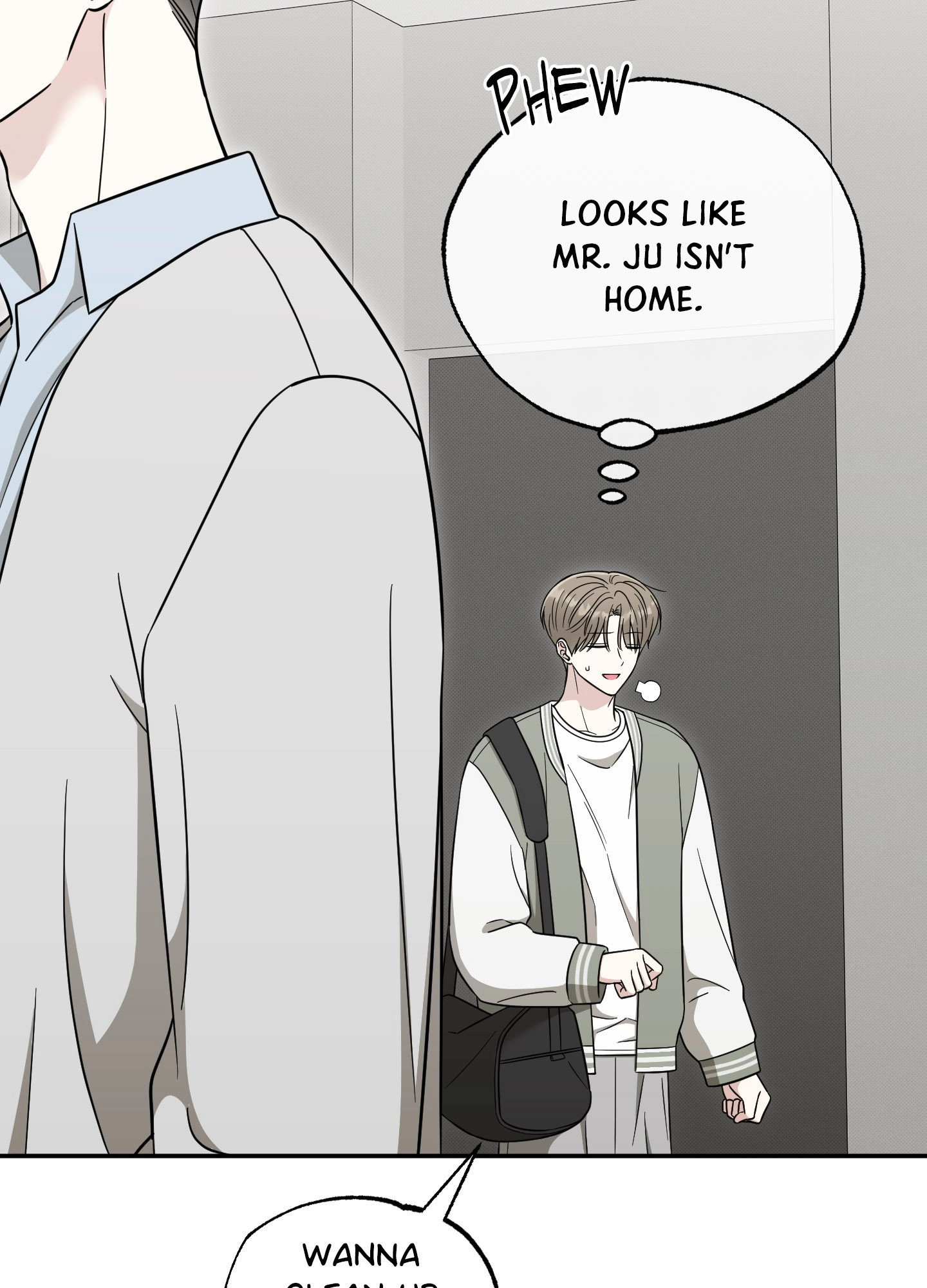 The Purrfect Match Chapter 11 page 78 - 