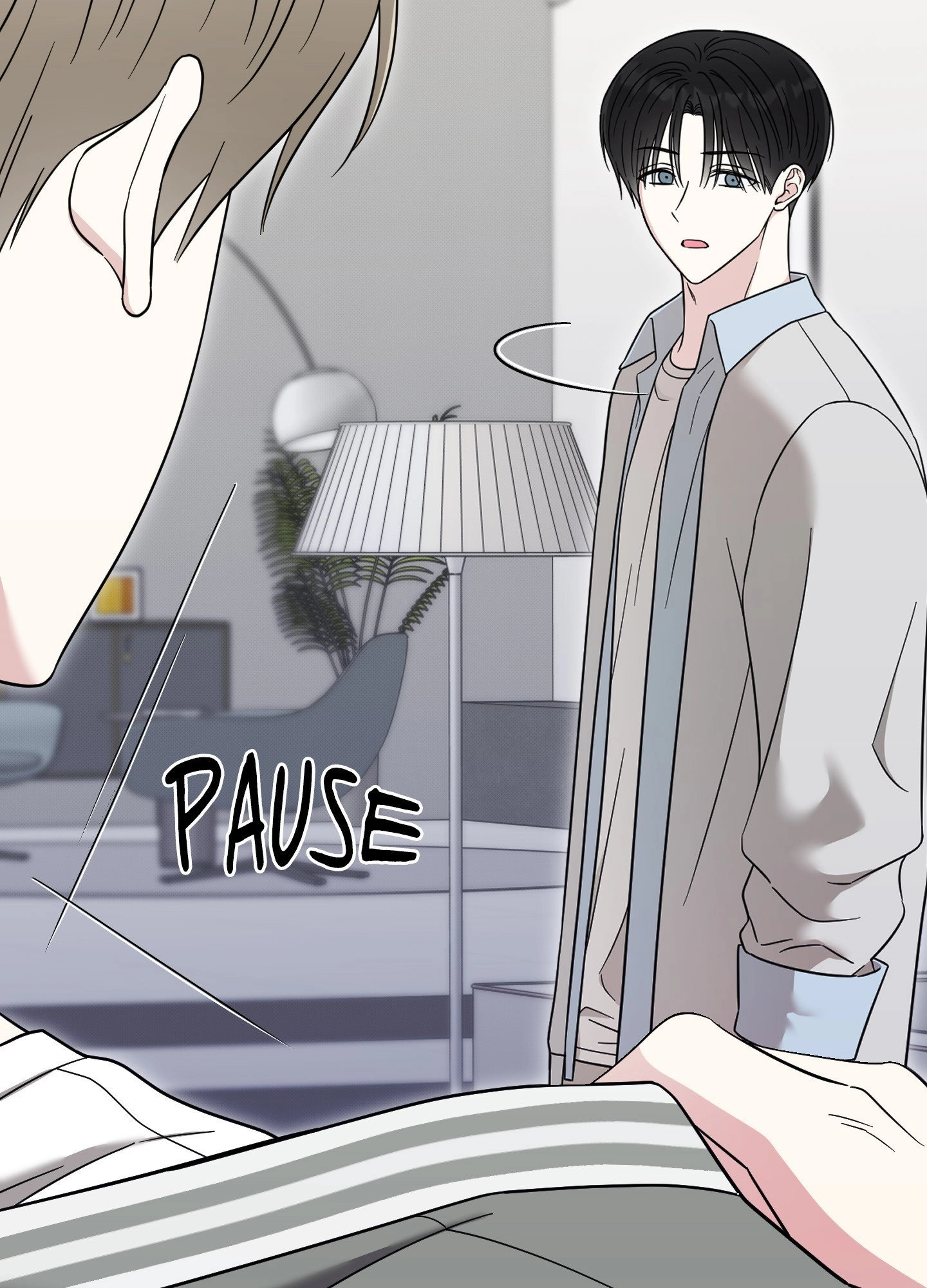 The Purrfect Match Chapter 11 page 83 - 