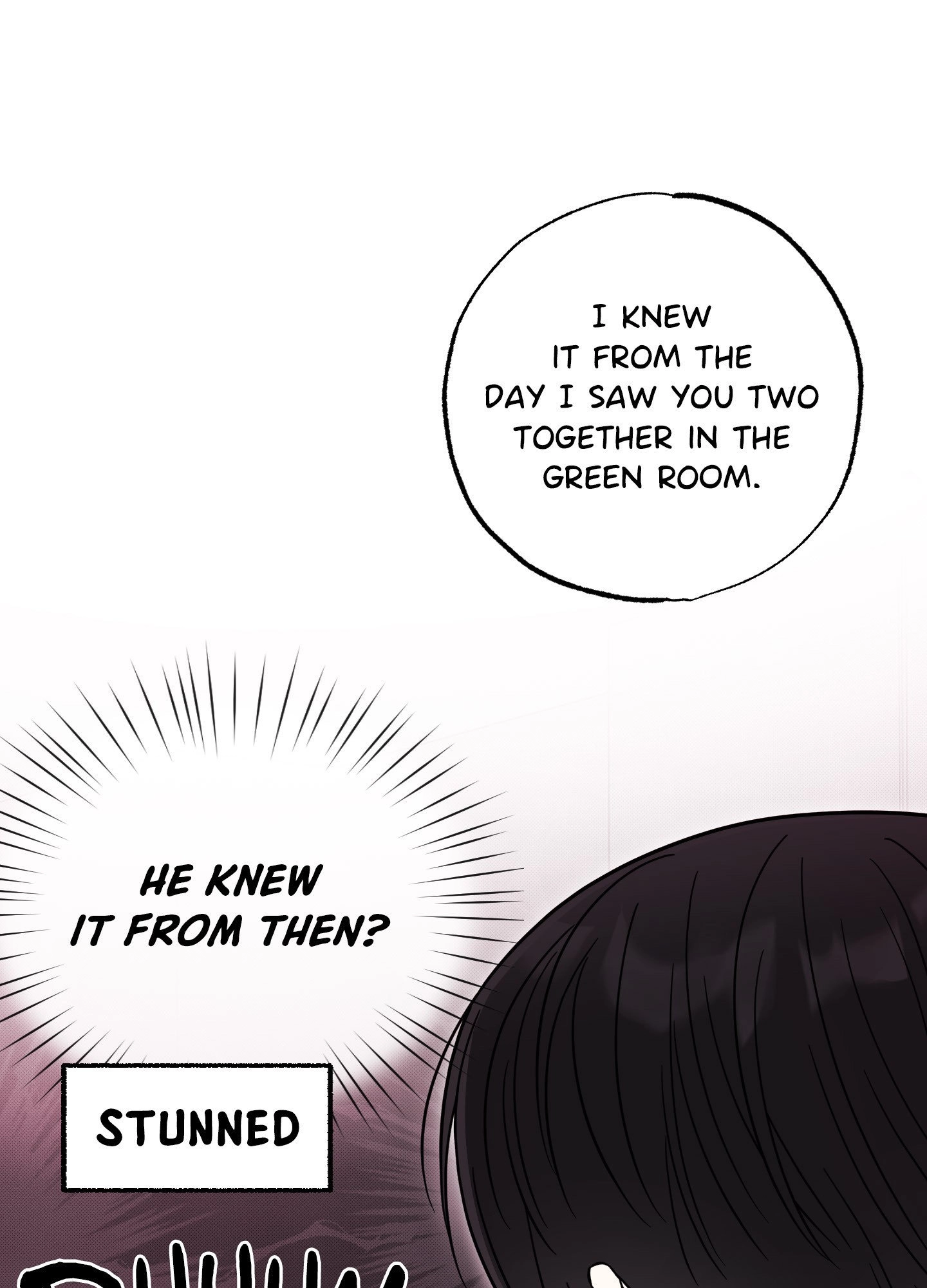 The Purrfect Match Chapter 11 page 87 - 