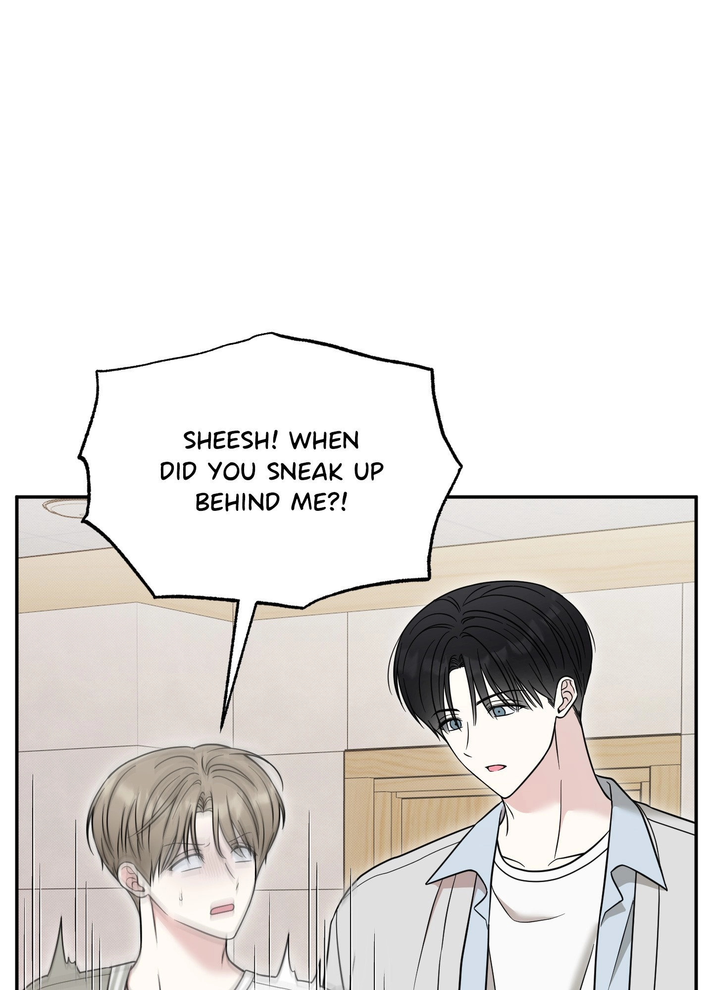 The Purrfect Match Chapter 11 page 10 - 