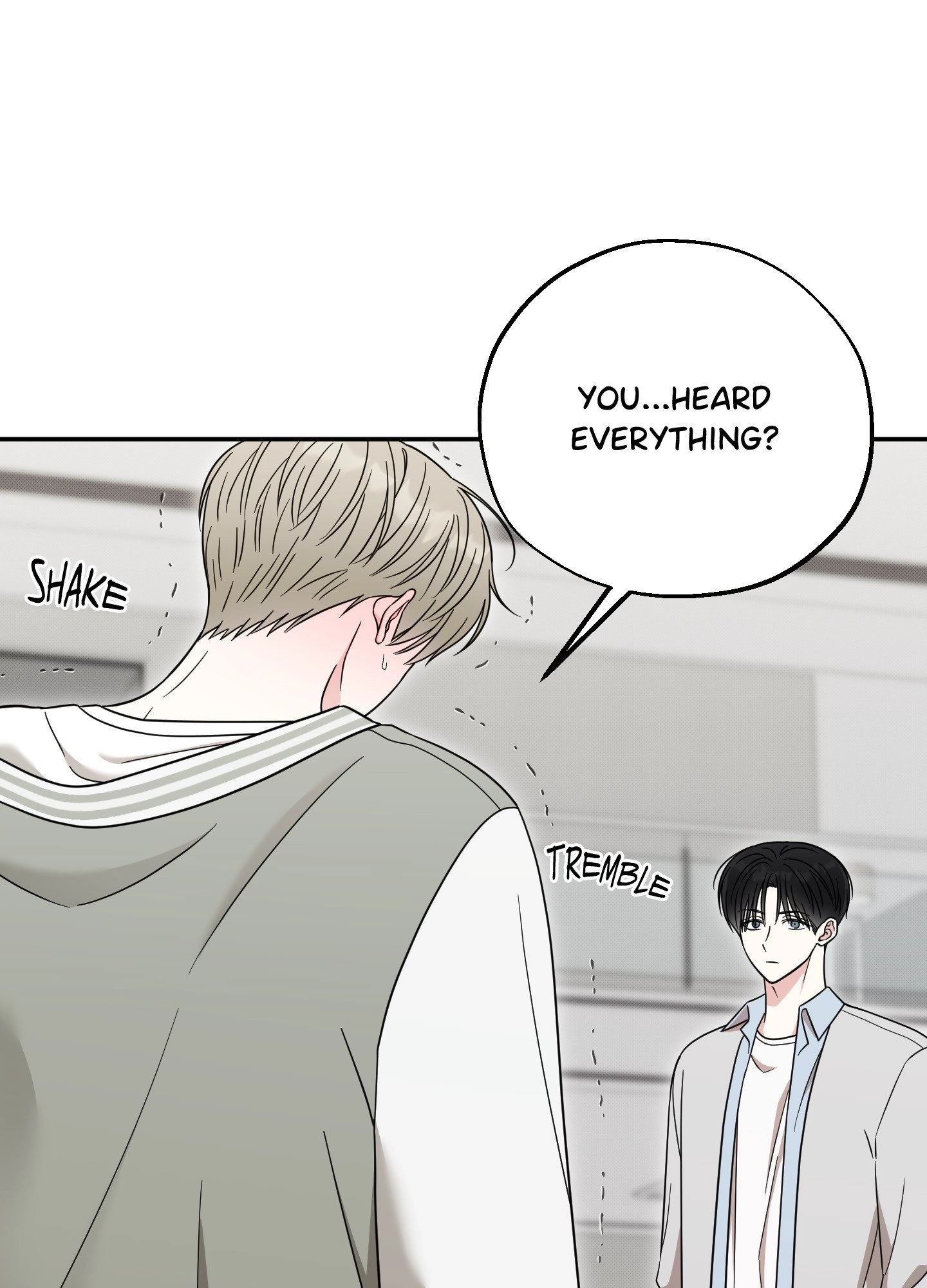 The Purrfect Match Chapter 11 page 91 - 