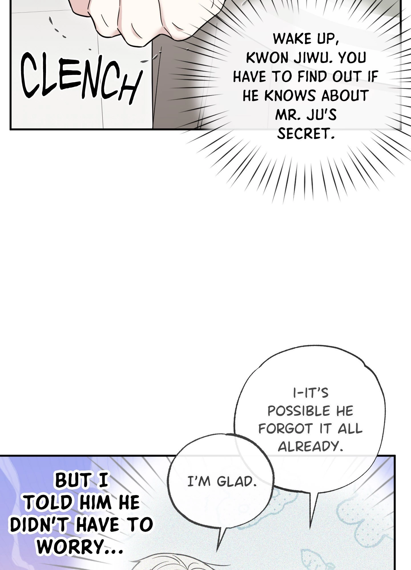 The Purrfect Match Chapter 11 page 93 - 