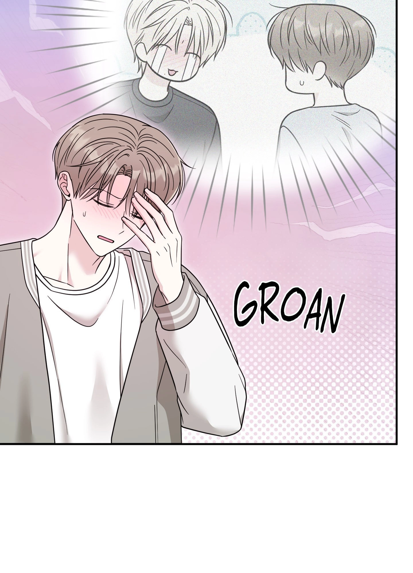 The Purrfect Match Chapter 11 page 94 - 