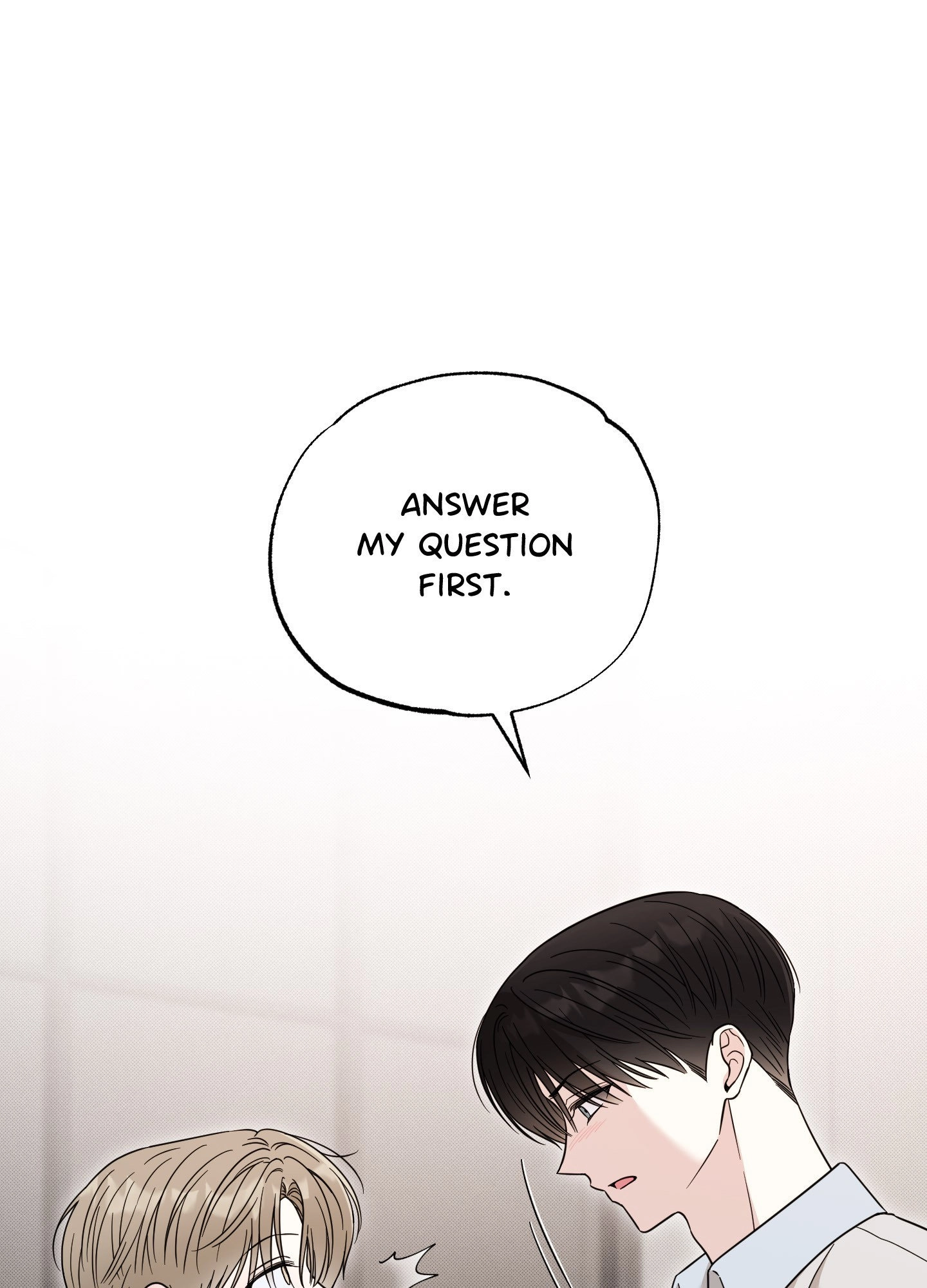 The Purrfect Match Chapter 11 page 95 - 