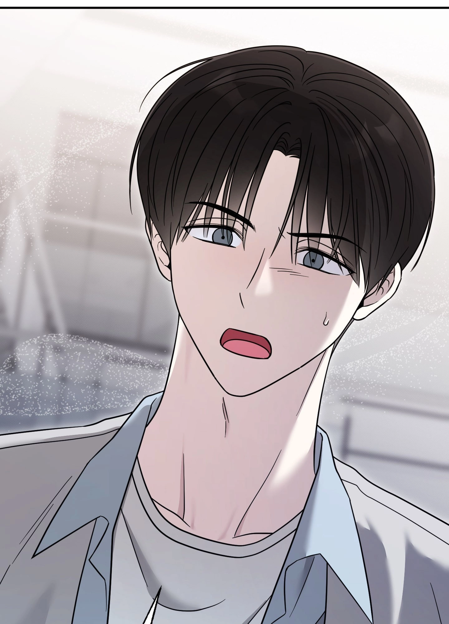 The Purrfect Match Chapter 11 page 98 - 