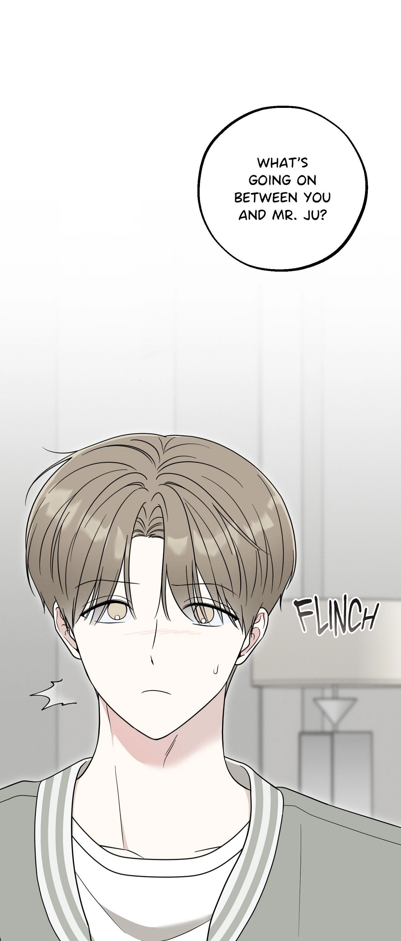 The Purrfect Match Chapter 12 page 1 - 