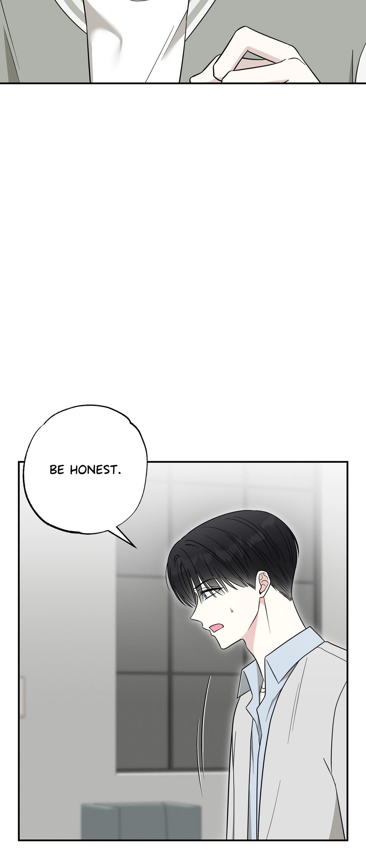 The Purrfect Match Chapter 12 page 2 - 