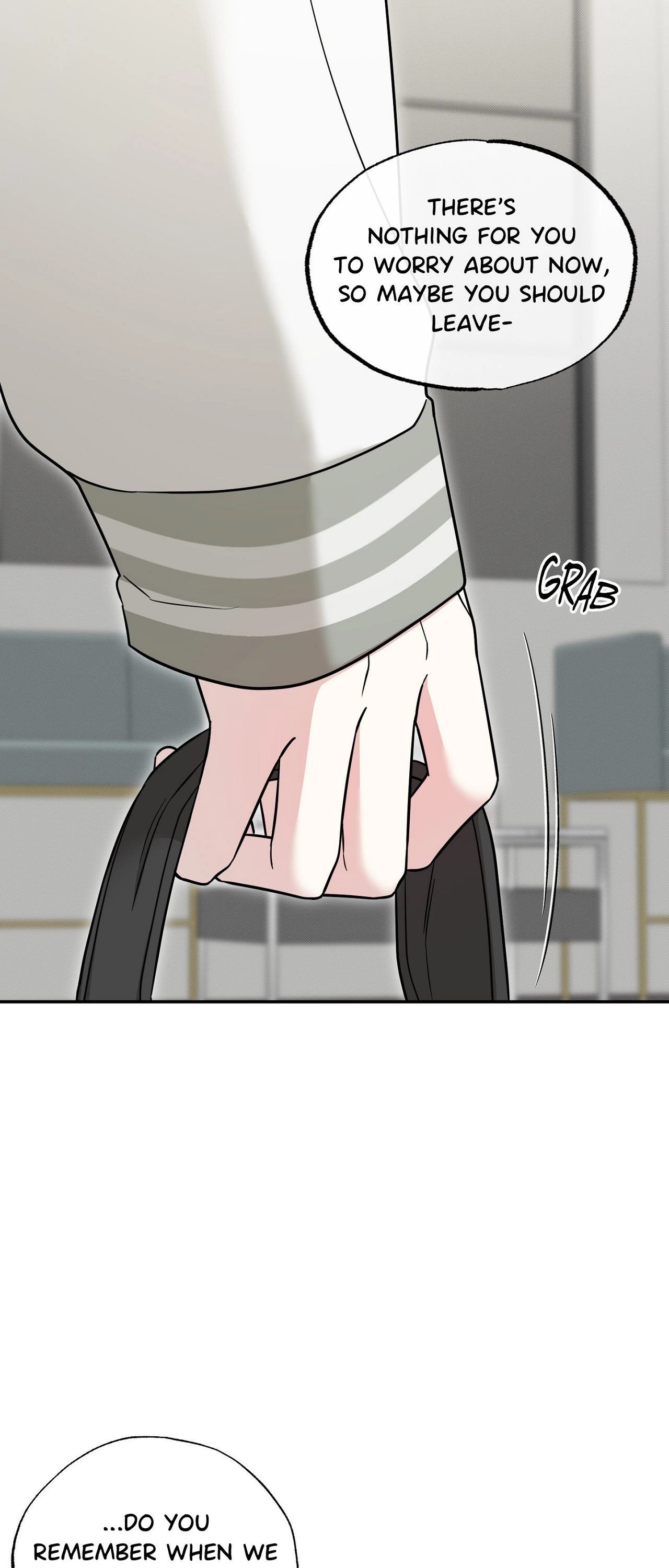 The Purrfect Match Chapter 12 page 13 - 