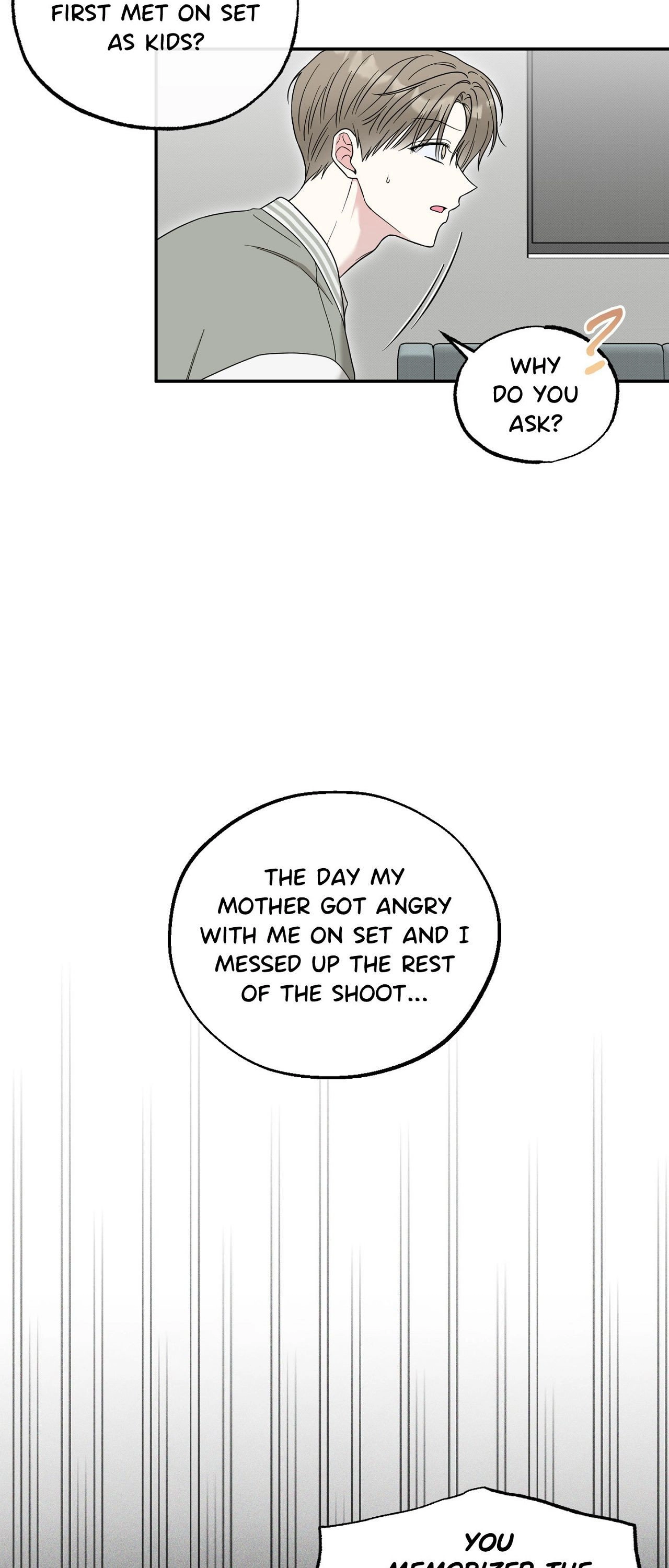 The Purrfect Match Chapter 12 page 14 - 