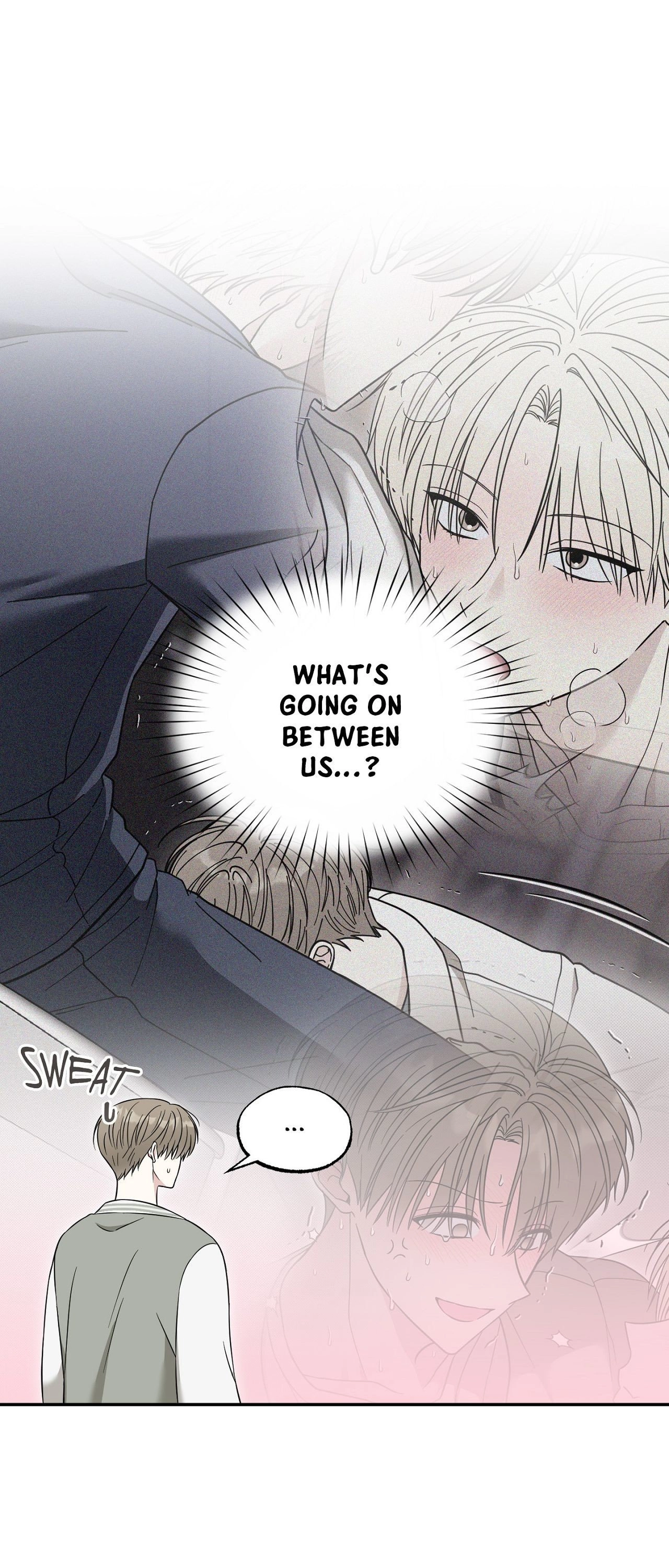 The Purrfect Match Chapter 12 page 3 - 
