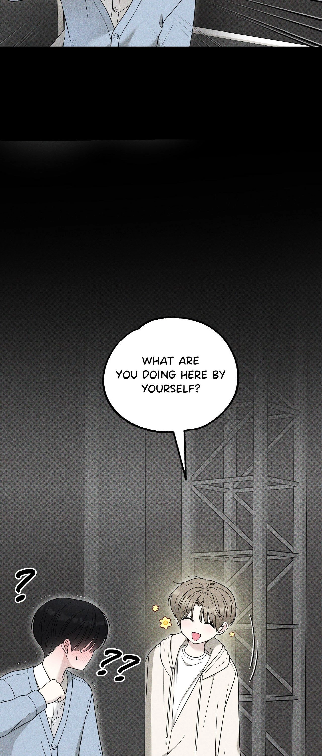 The Purrfect Match Chapter 12 page 21 - 