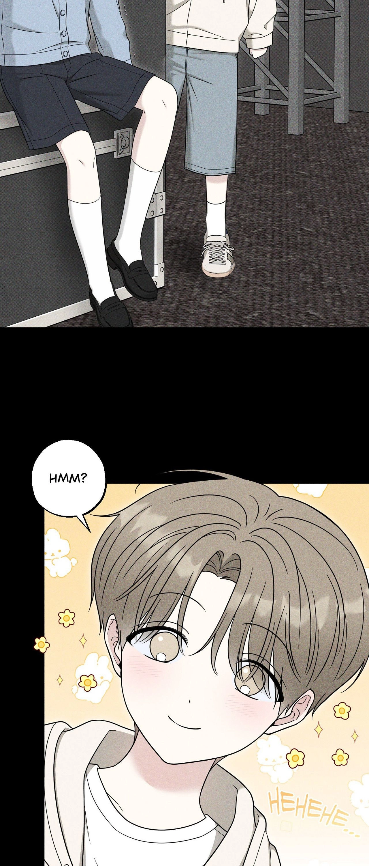 The Purrfect Match Chapter 12 page 22 - 