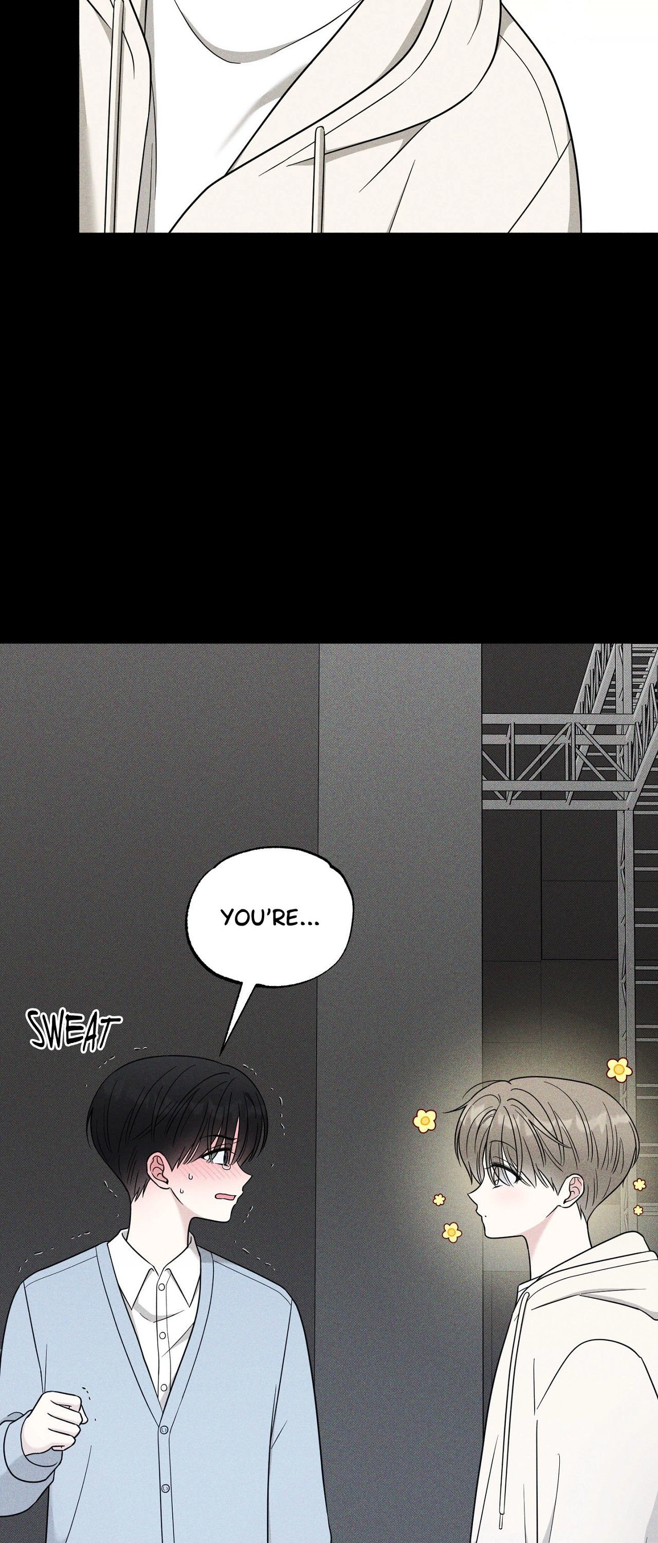 The Purrfect Match Chapter 12 page 23 - 