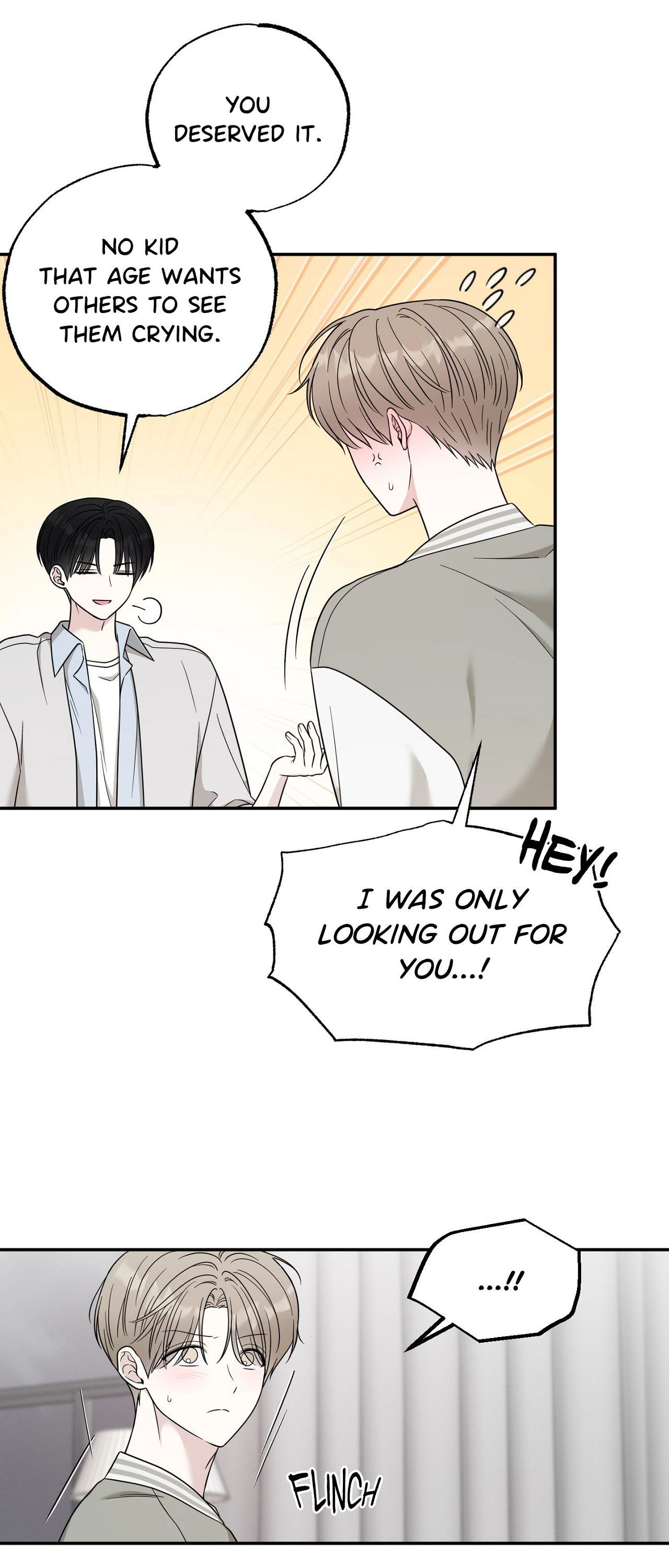 The Purrfect Match Chapter 12 page 26 - 