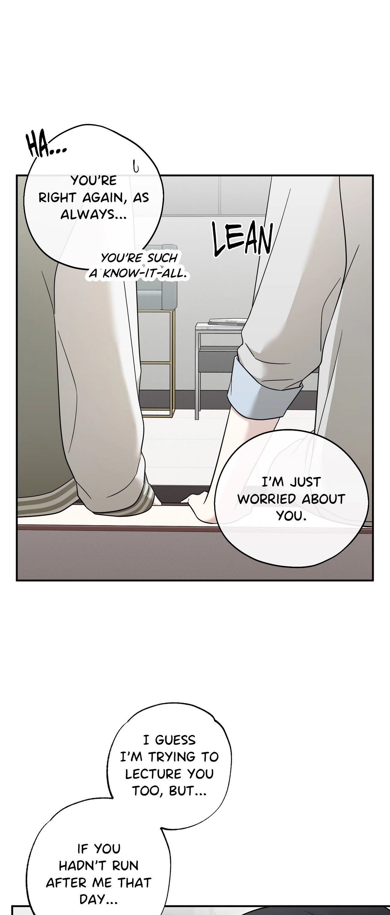 The Purrfect Match Chapter 12 page 27 - 