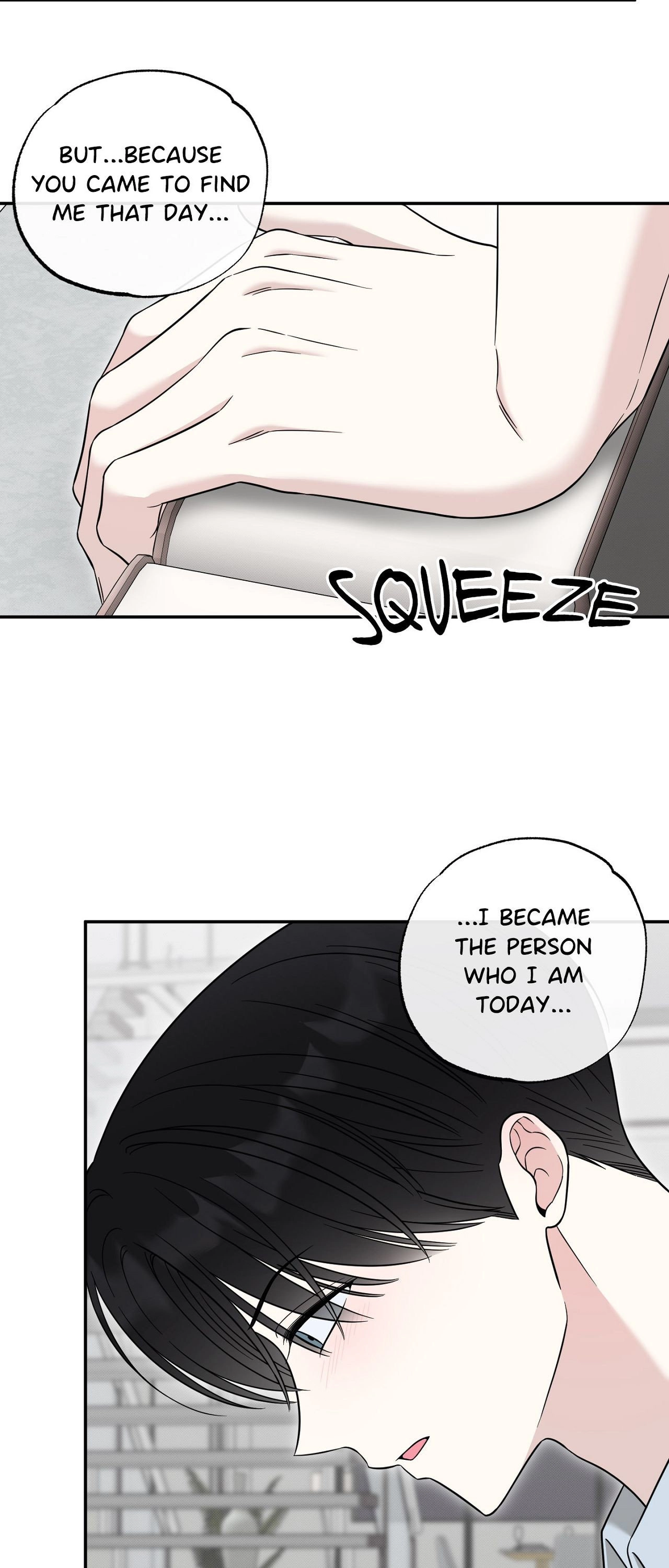 The Purrfect Match Chapter 12 page 29 - 