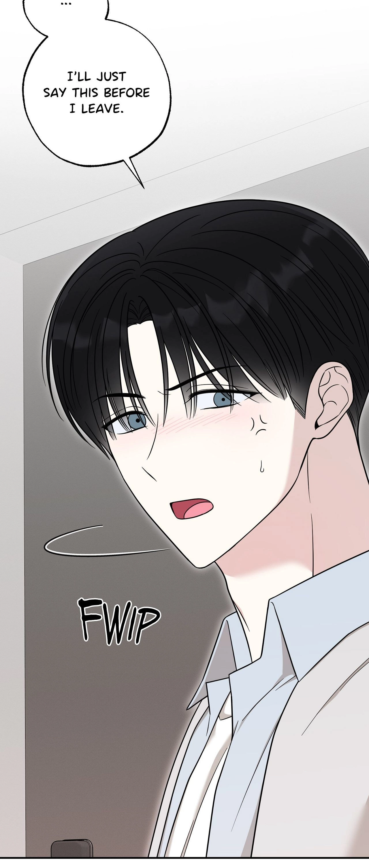 The Purrfect Match Chapter 12 page 34 - 