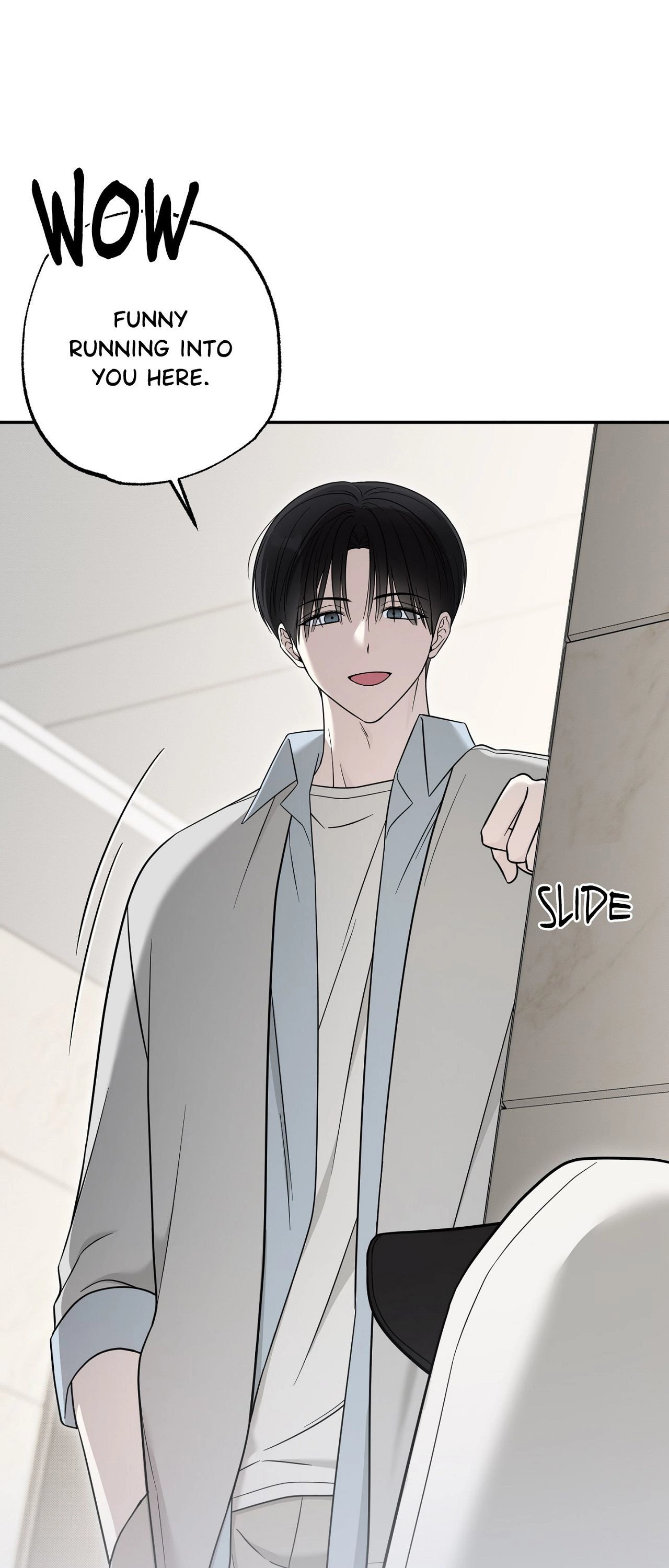 The Purrfect Match Chapter 12 page 41 - 