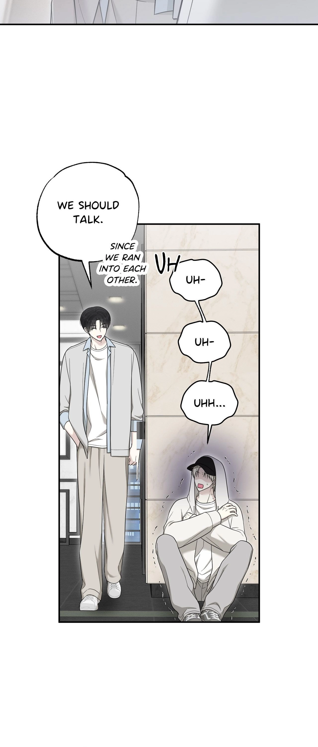 The Purrfect Match Chapter 12 page 42 - 
