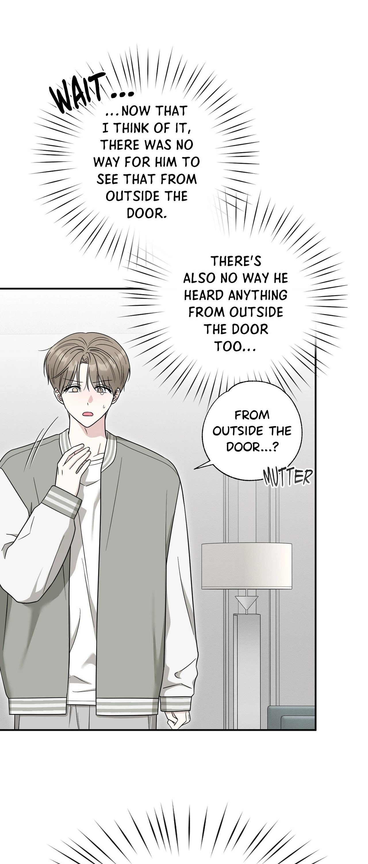 The Purrfect Match Chapter 12 page 9 - 