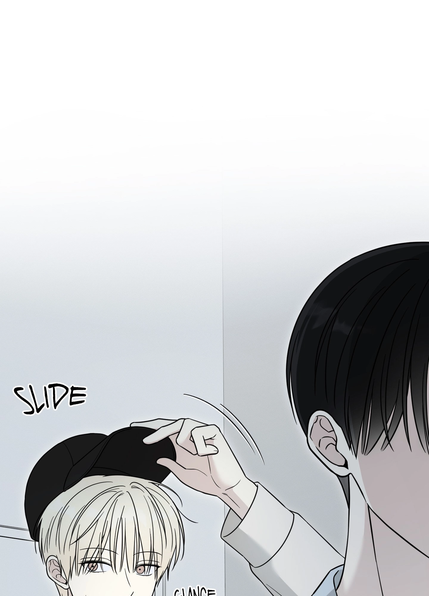 The Purrfect Match Chapter 13 page 2 - 