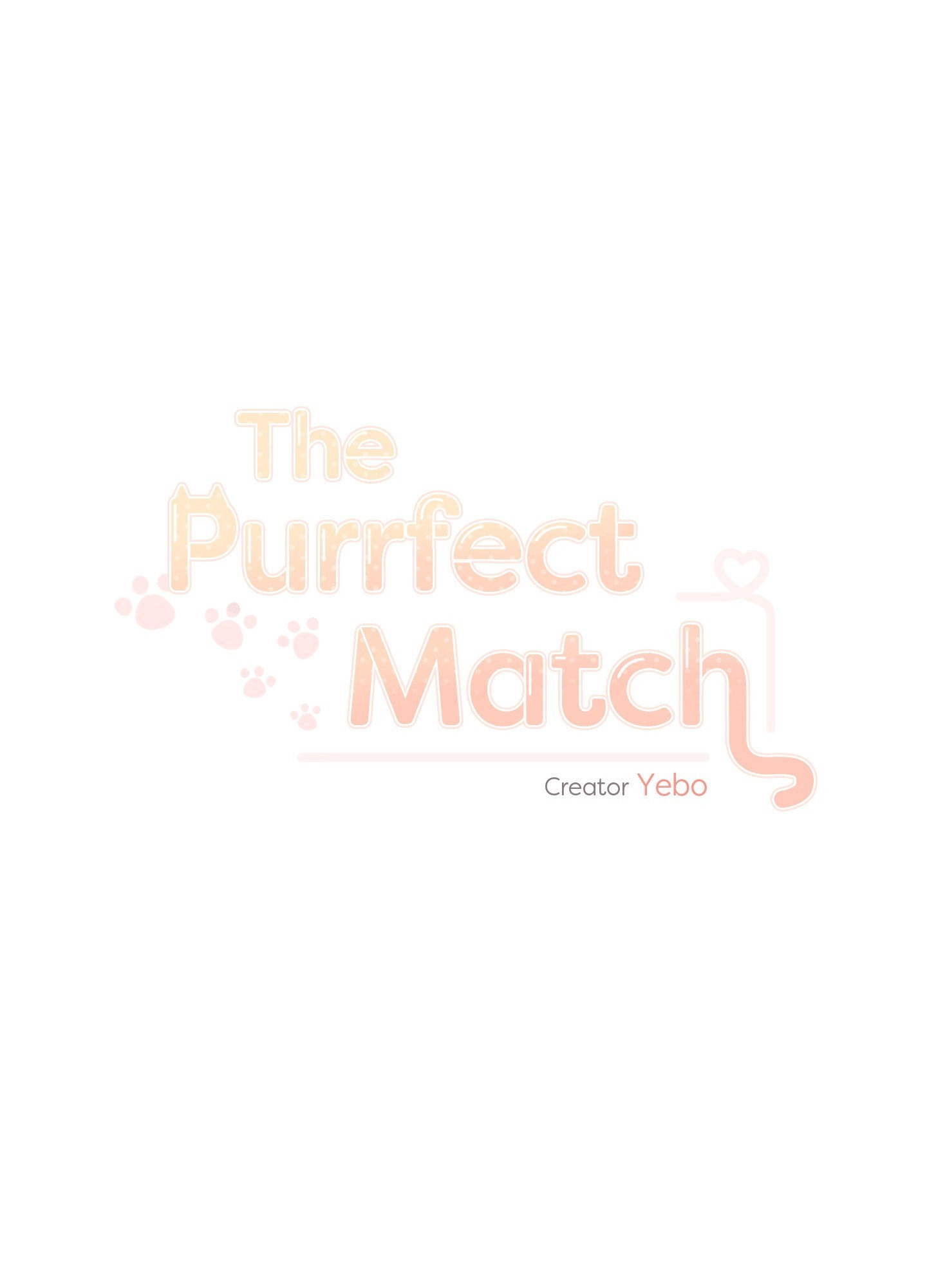 The Purrfect Match Chapter 13 page 11 - 