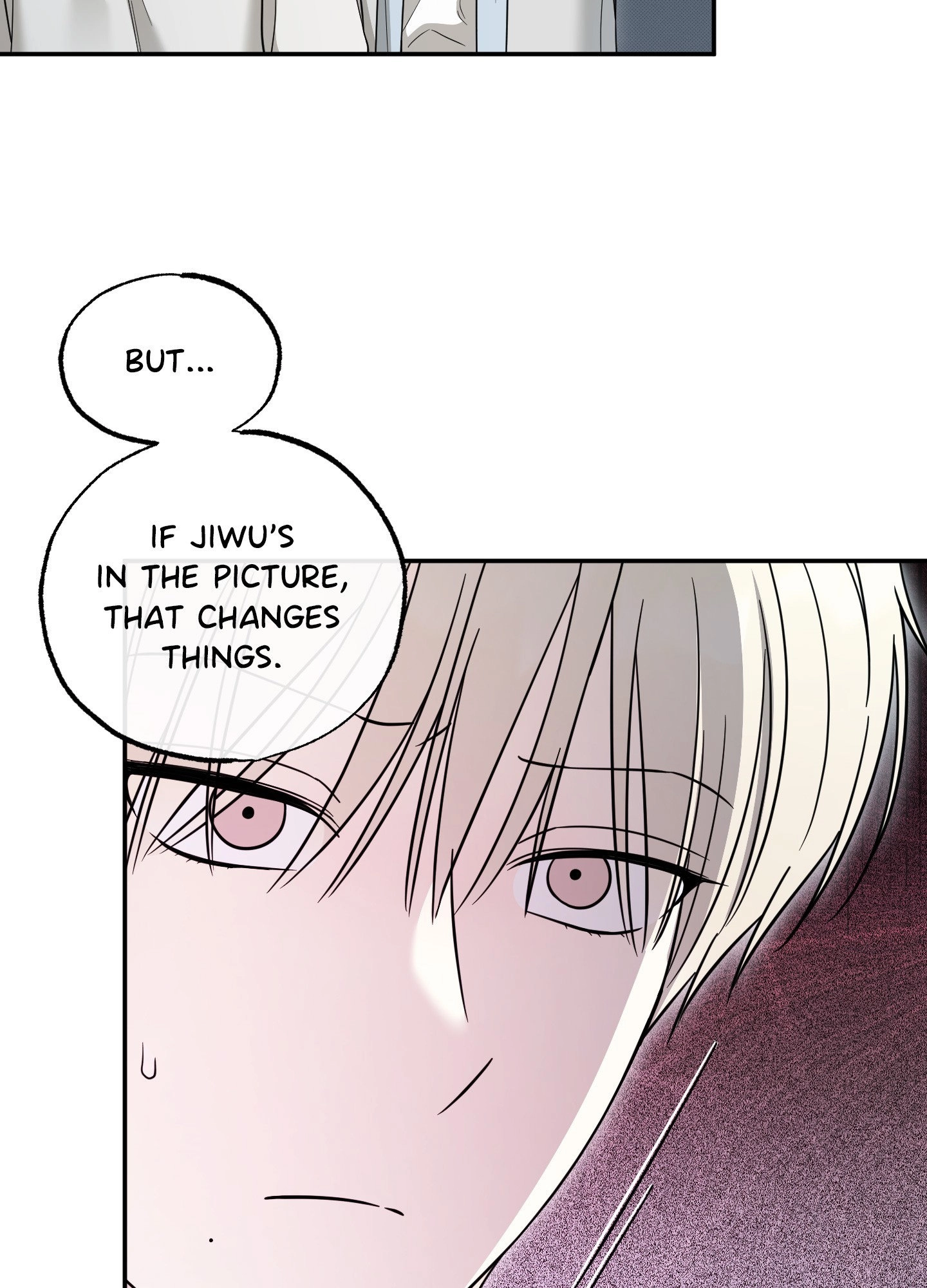 The Purrfect Match Chapter 13 page 15 - 