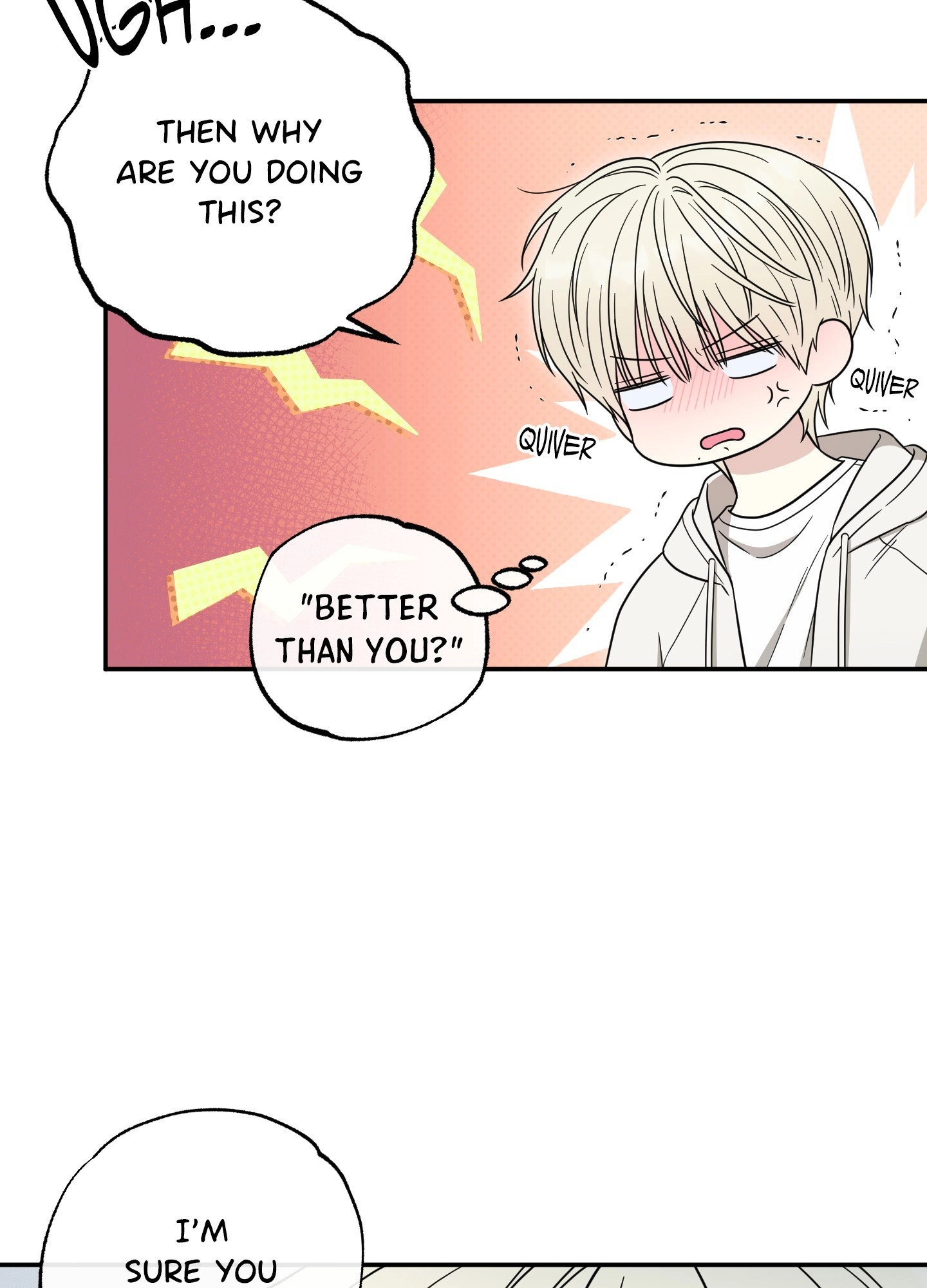 The Purrfect Match Chapter 13 page 19 - 