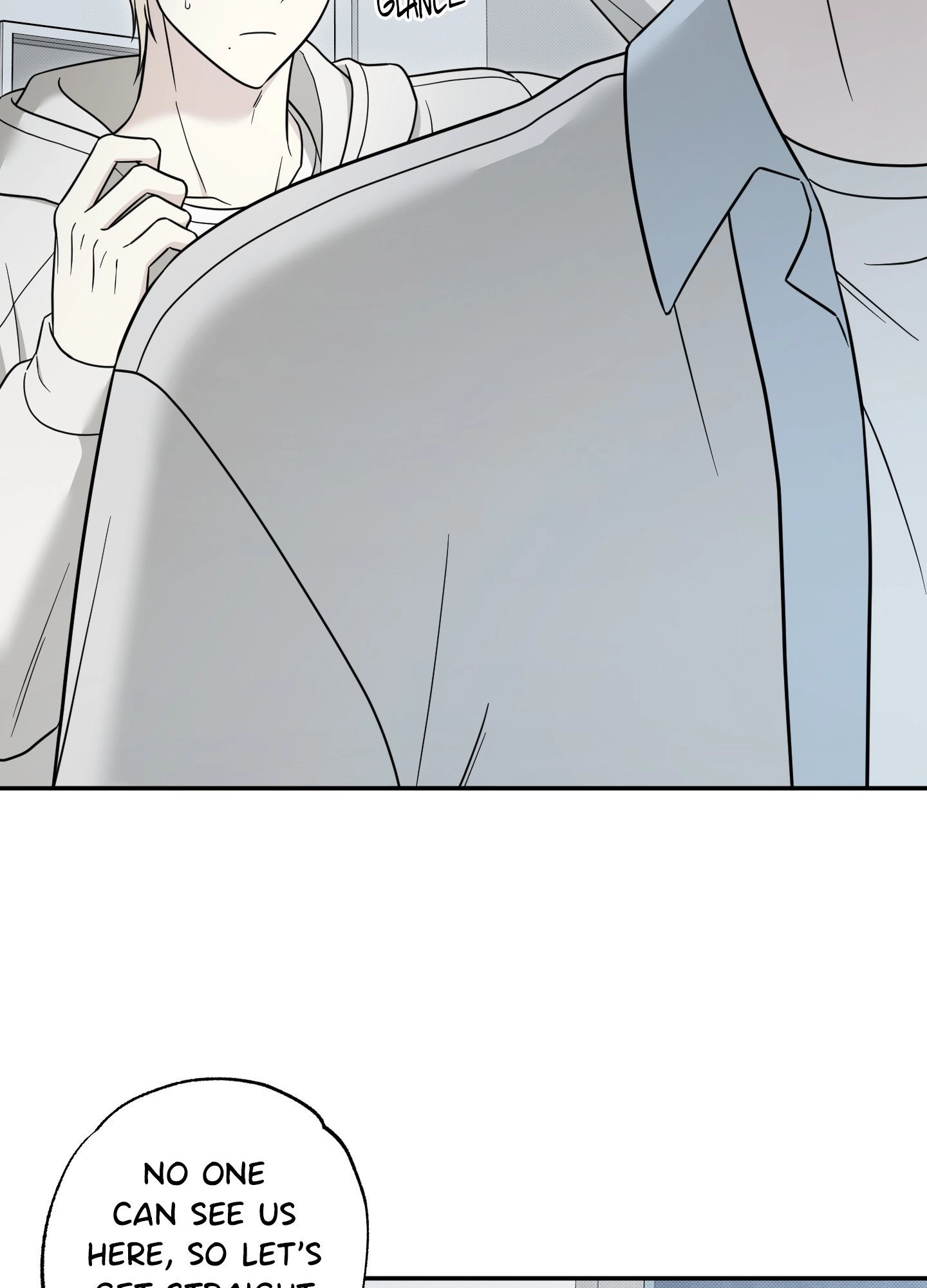 The Purrfect Match Chapter 13 page 3 - 