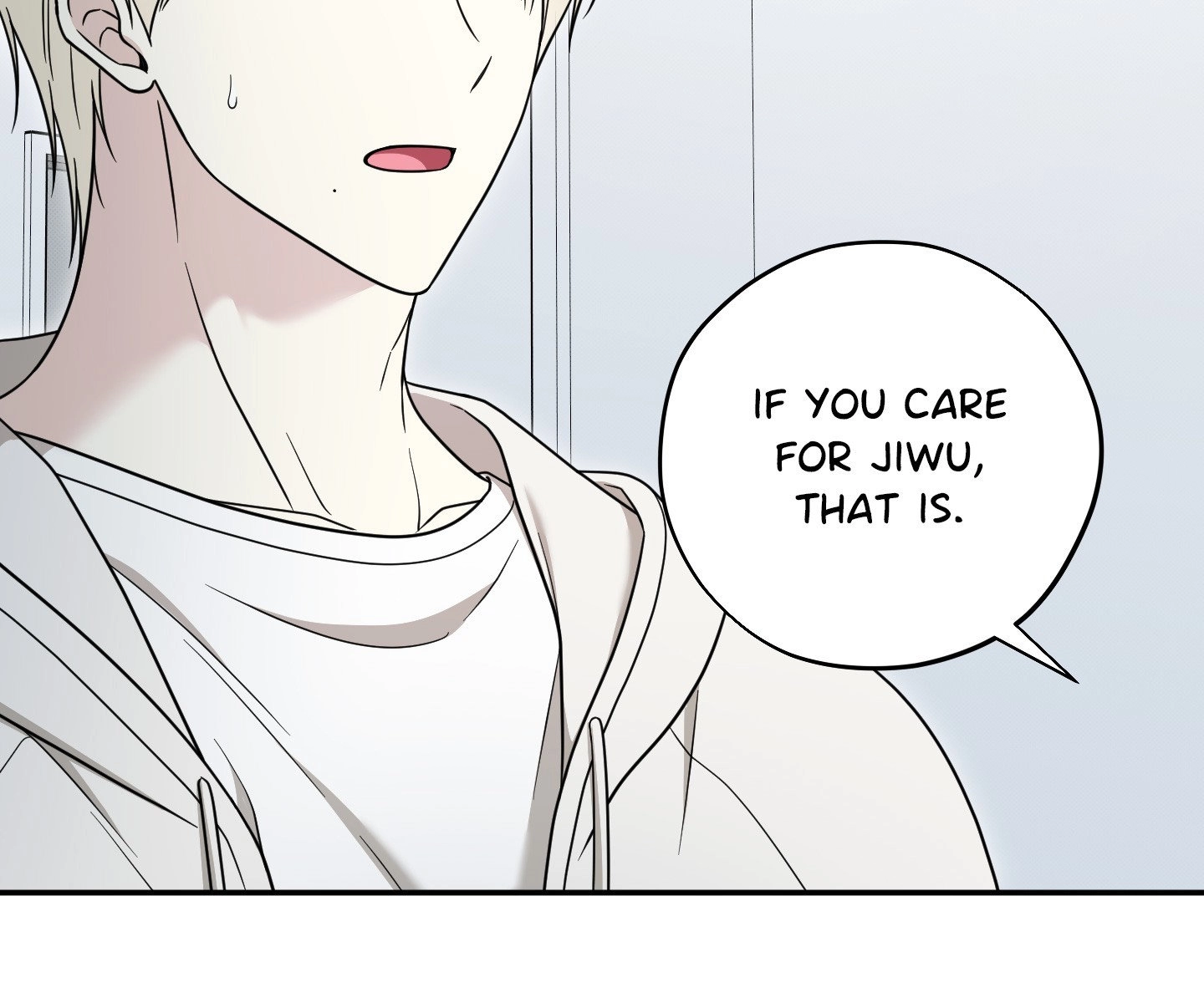 The Purrfect Match Chapter 13 page 25 - 