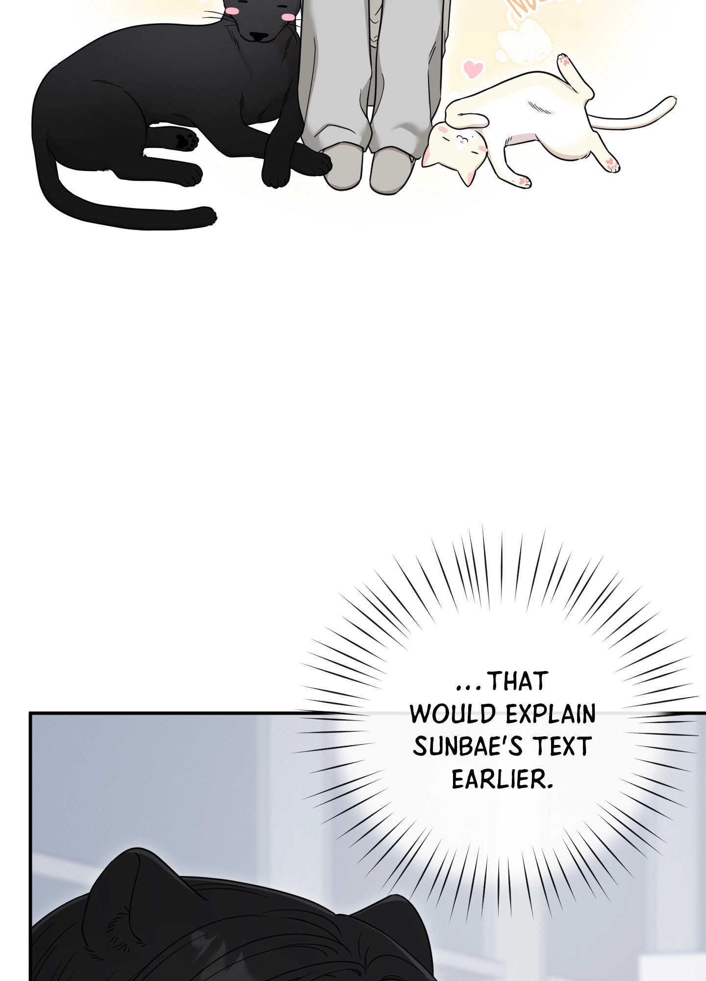 The Purrfect Match Chapter 13 page 27 - 