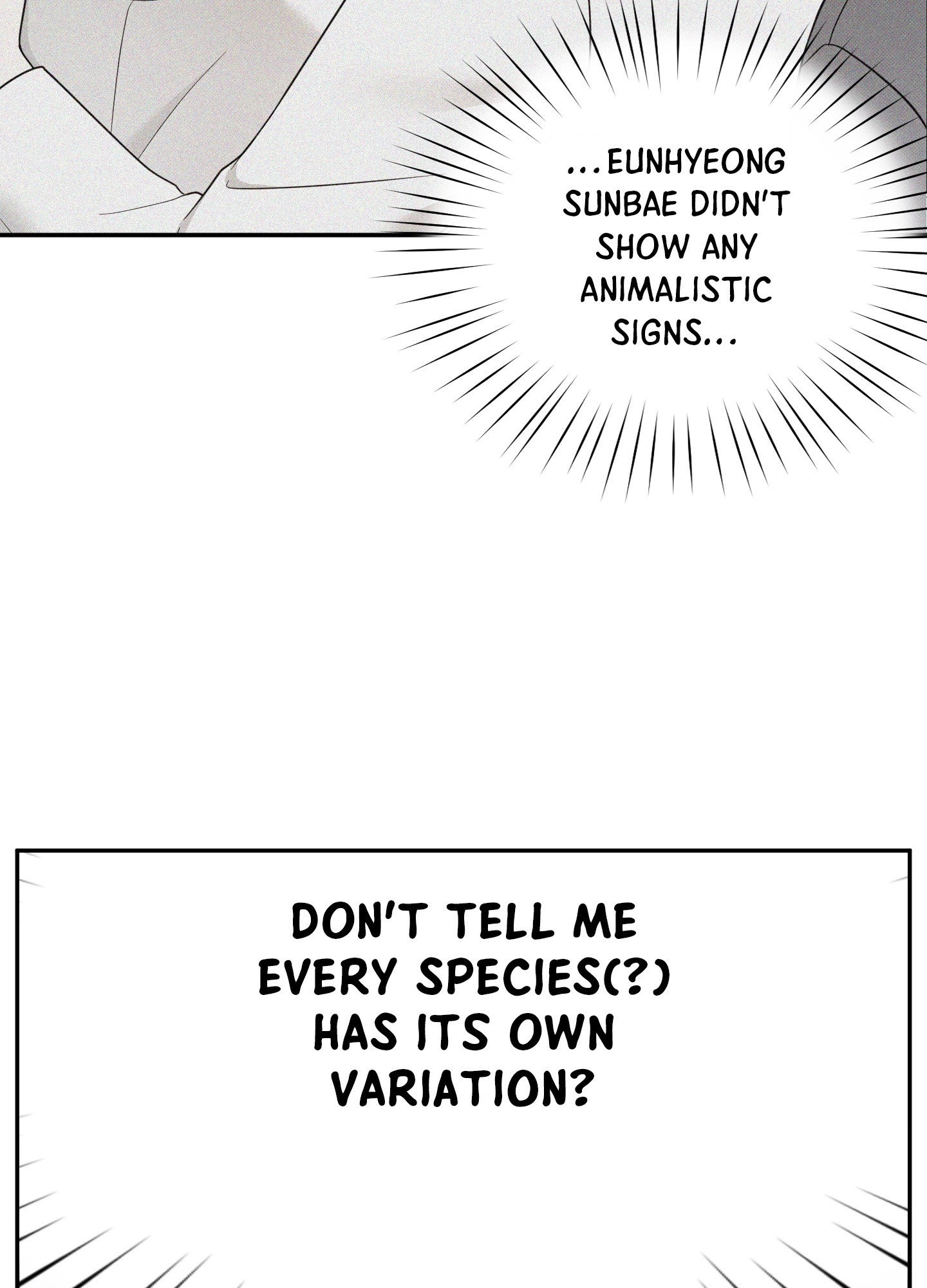 The Purrfect Match Chapter 13 page 30 - 