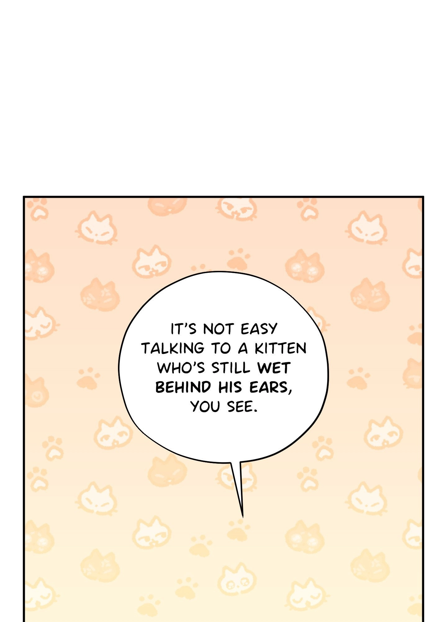 The Purrfect Match Chapter 13 page 34 - 
