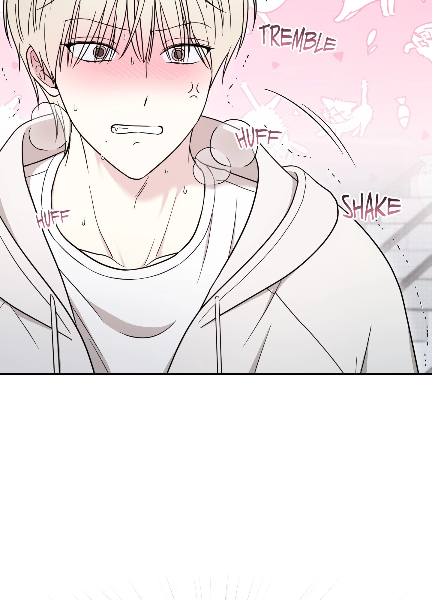 The Purrfect Match Chapter 13 page 37 - 