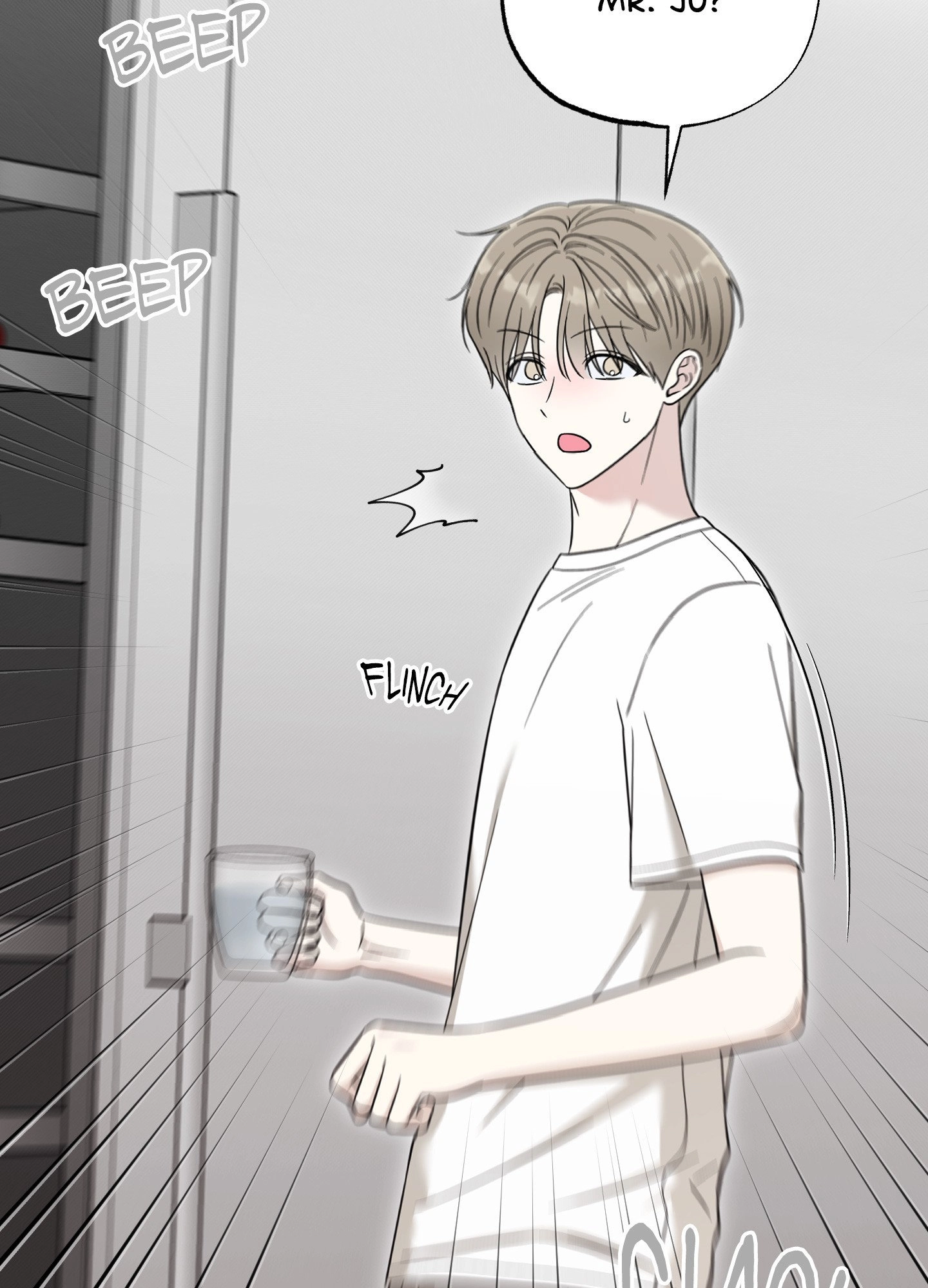 The Purrfect Match Chapter 13 page 39 - 