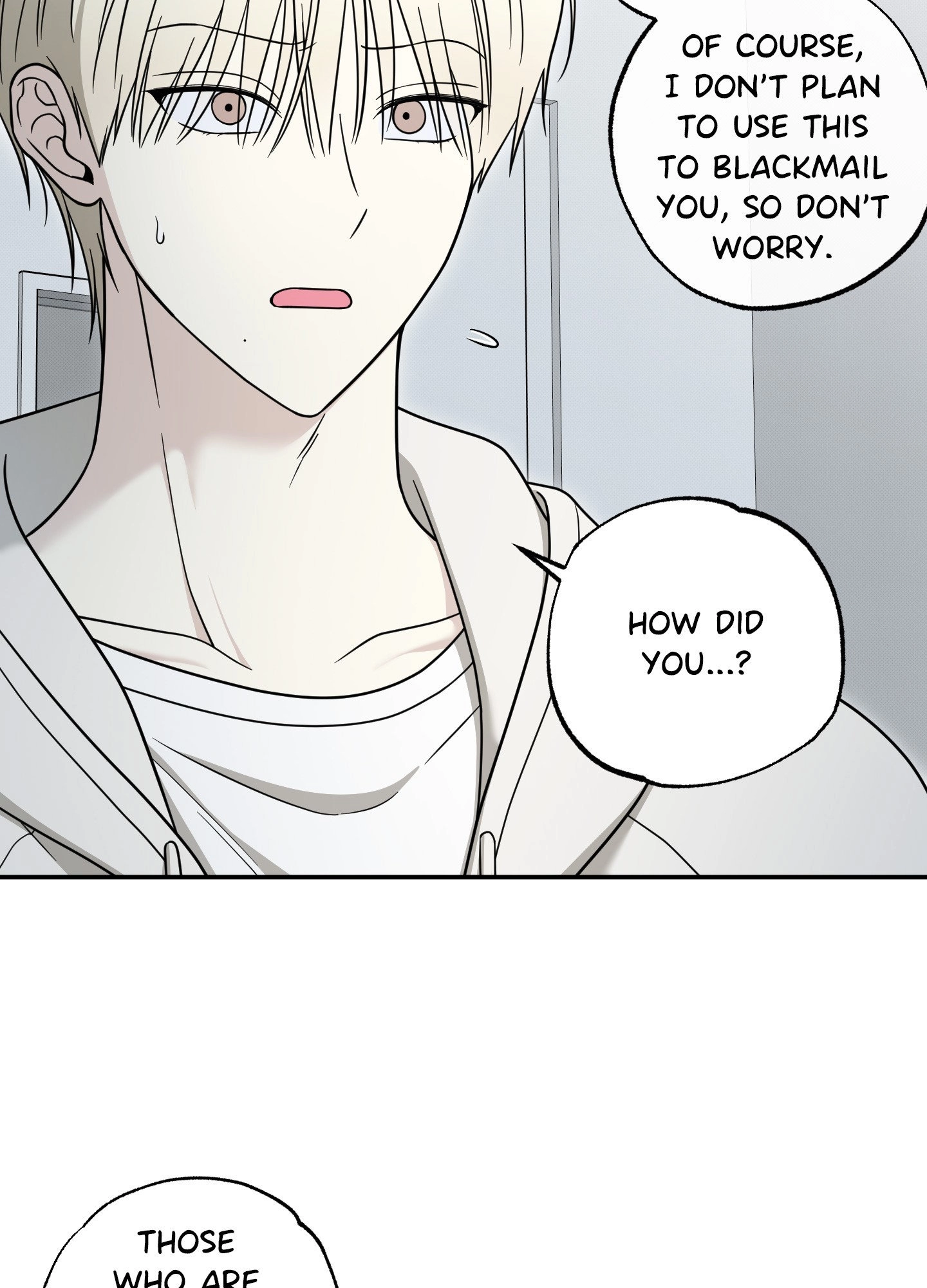 The Purrfect Match Chapter 13 page 5 - 