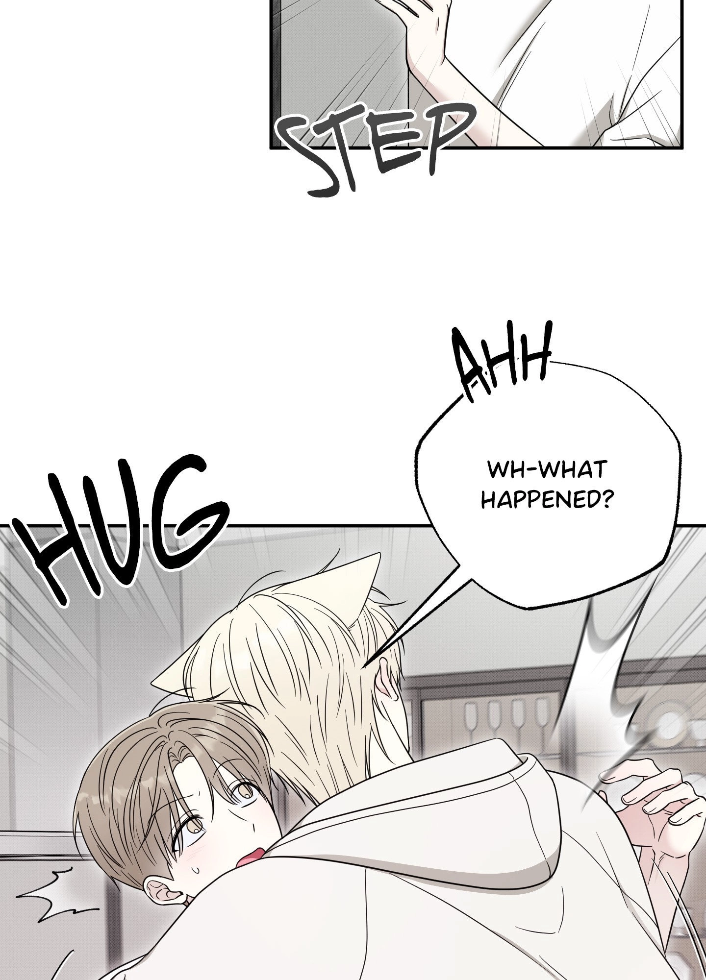 The Purrfect Match Chapter 13 page 41 - 