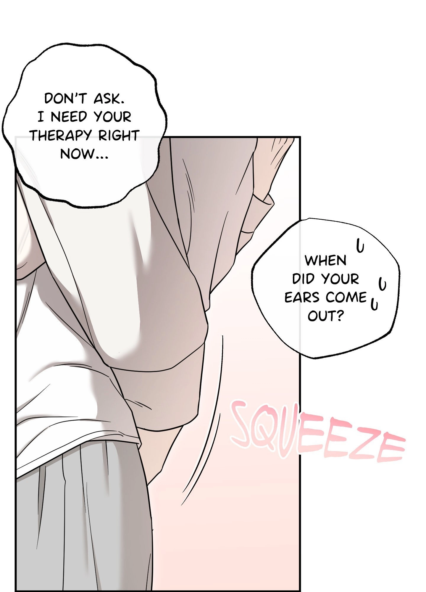 The Purrfect Match Chapter 13 page 43 - 