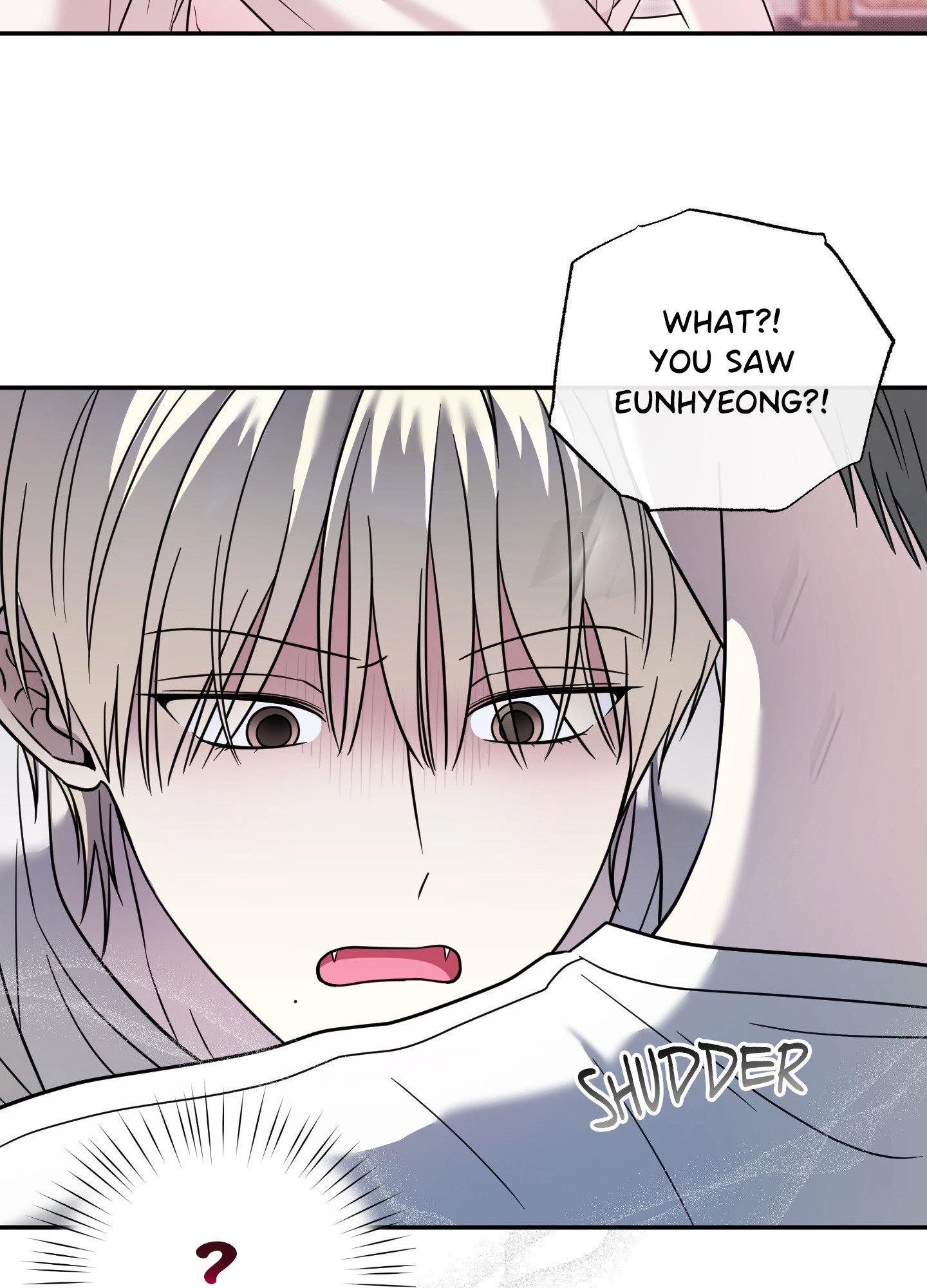 The Purrfect Match Chapter 13 page 45 - 